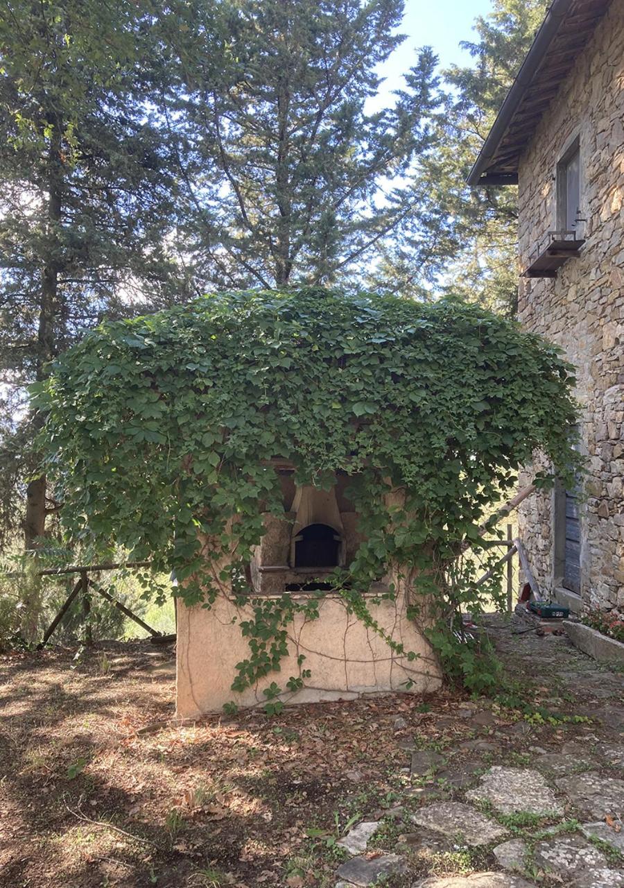 Casa La Quercia view 4