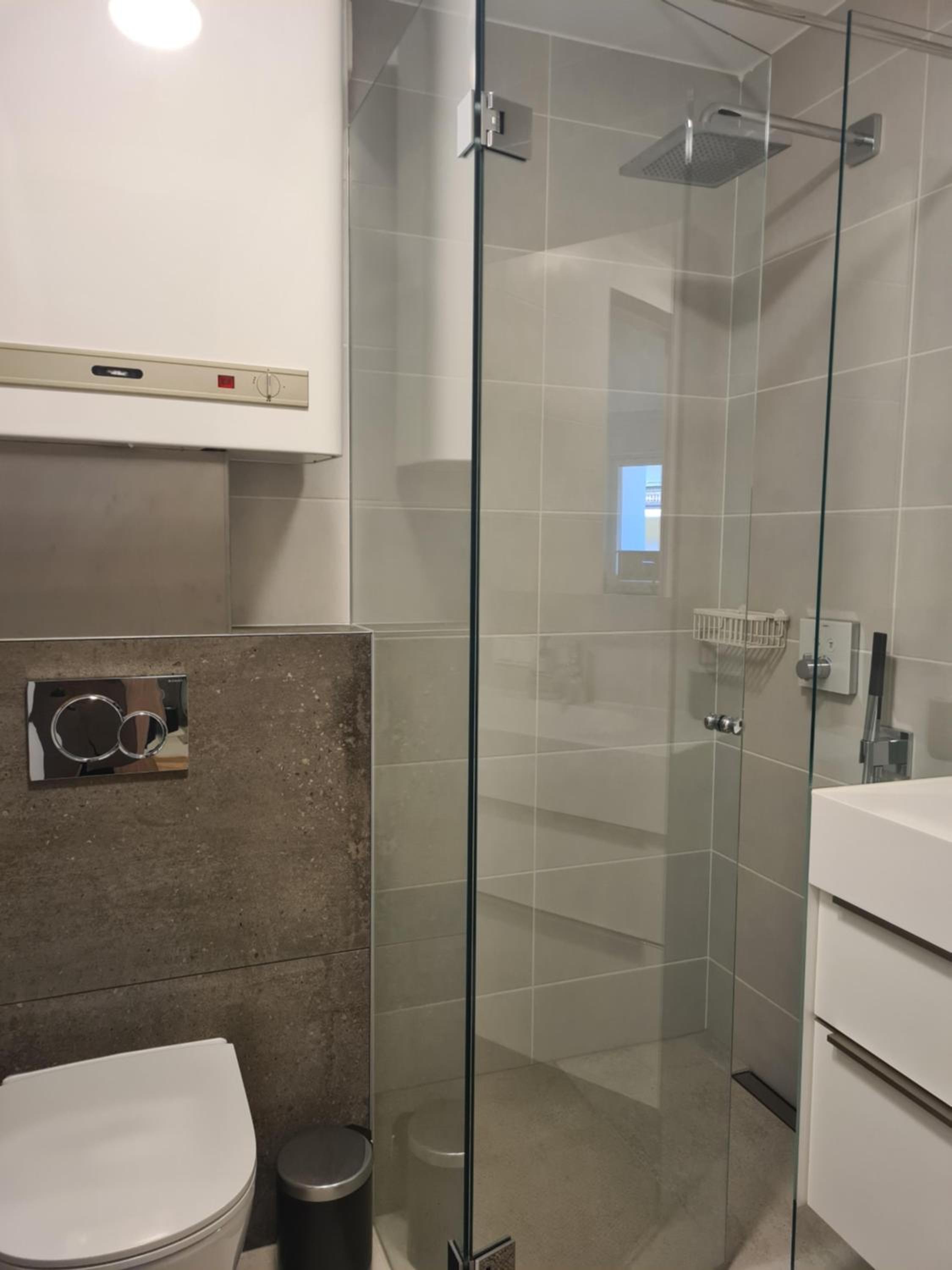 Appartement Bergzauber