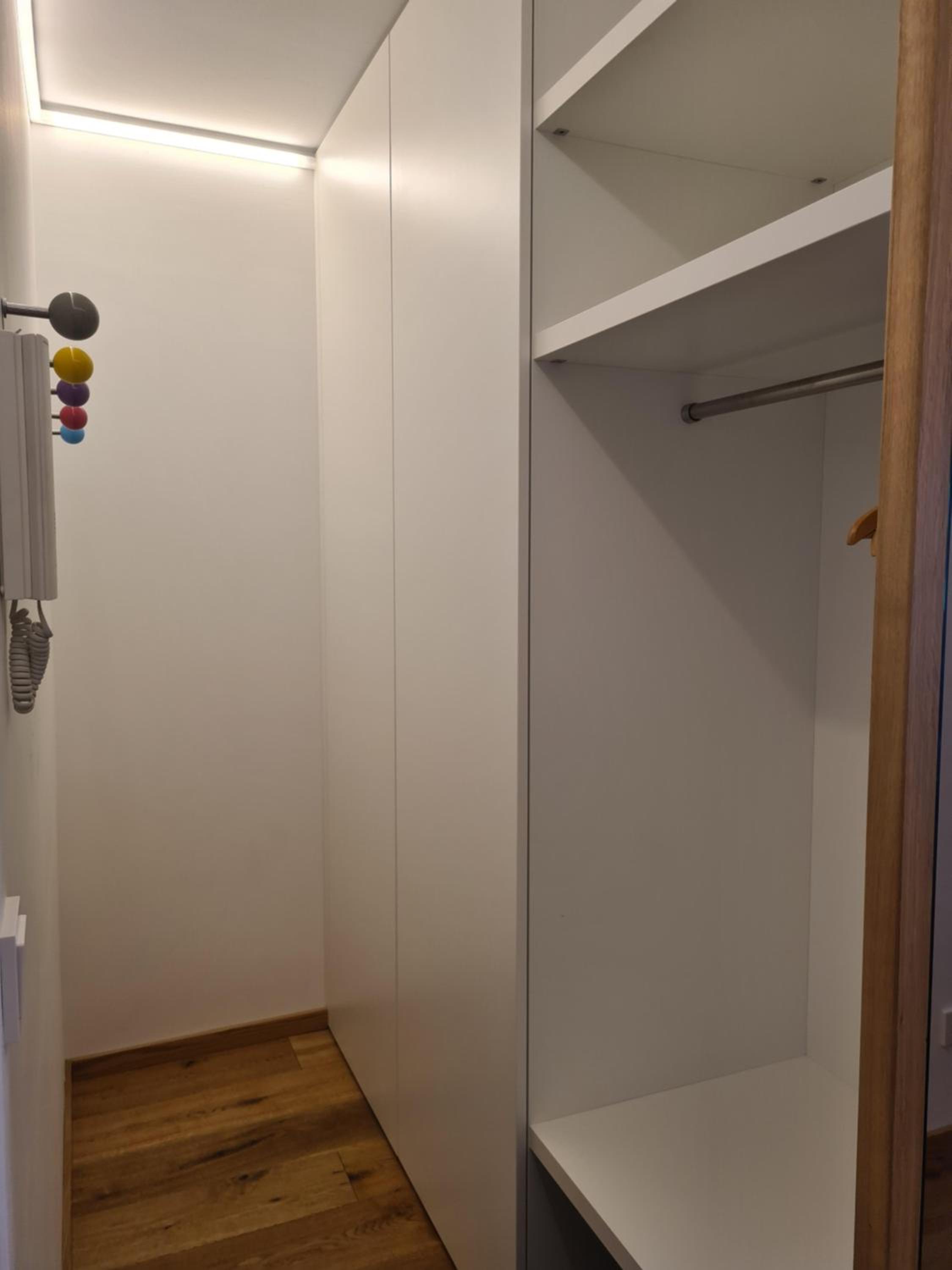 Appartement Bergzauber