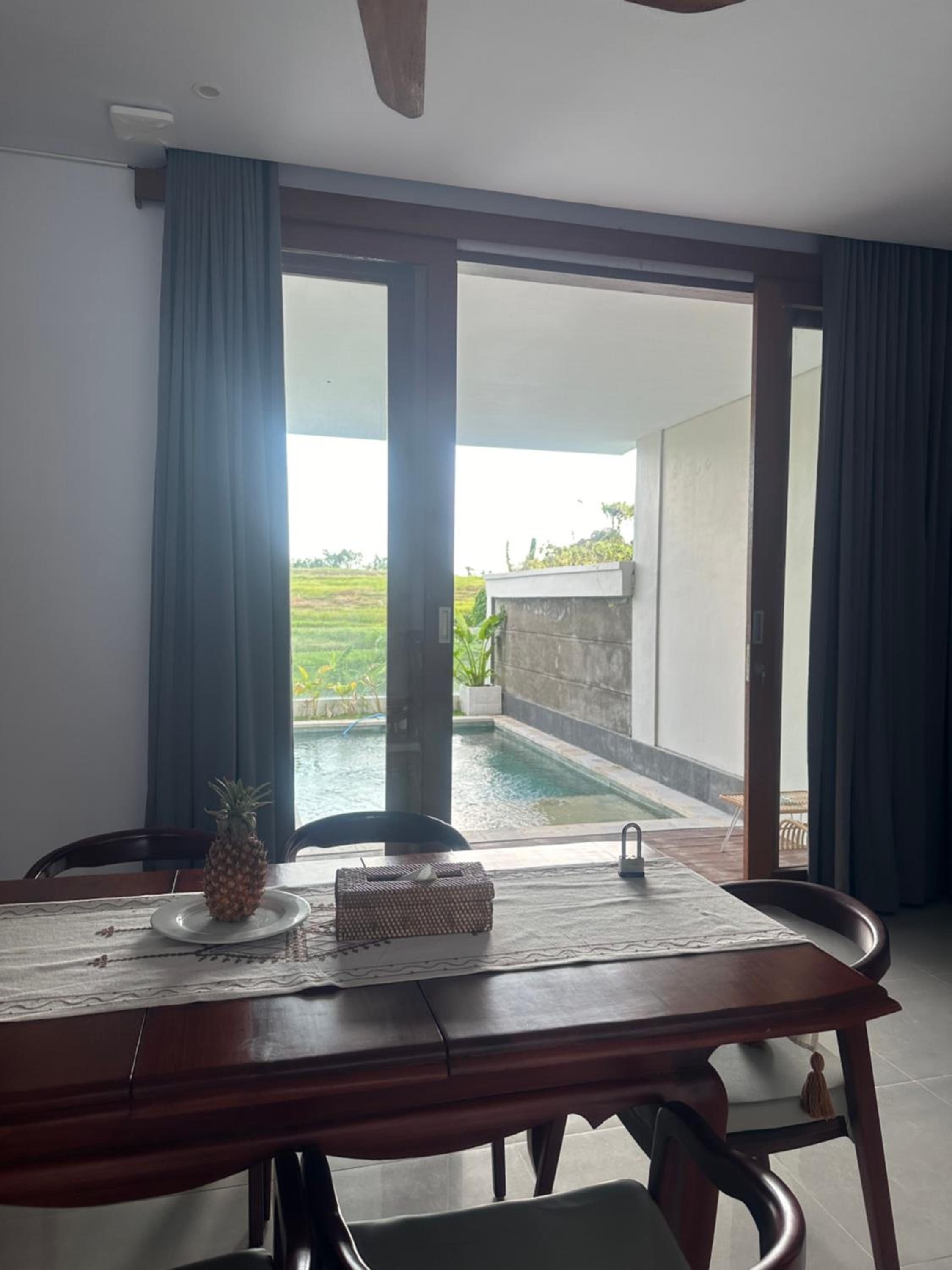 Serenity 3 Bedroom Villa in Canggu view 5