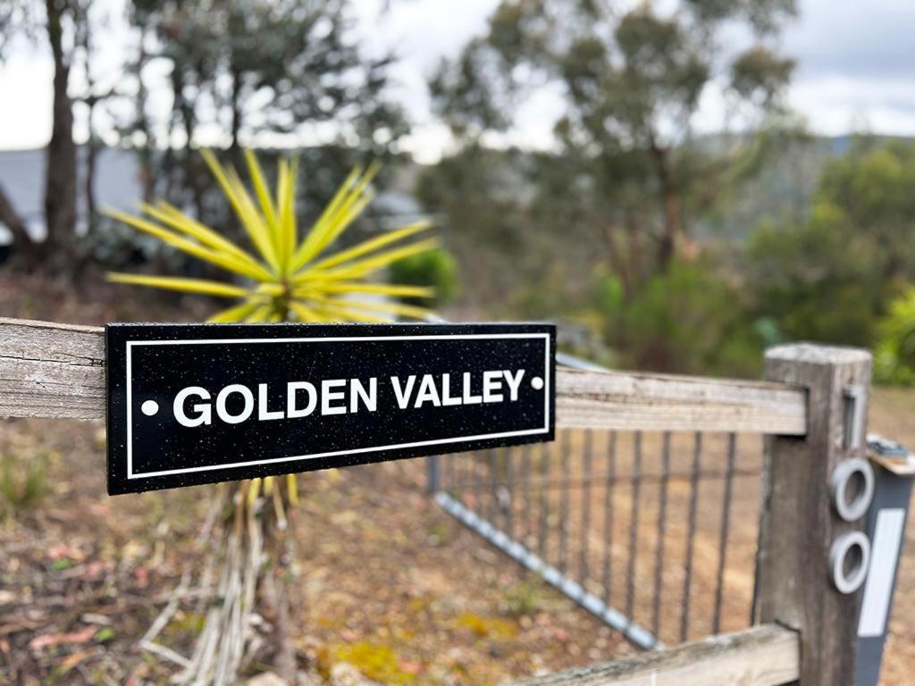 Golden Valley