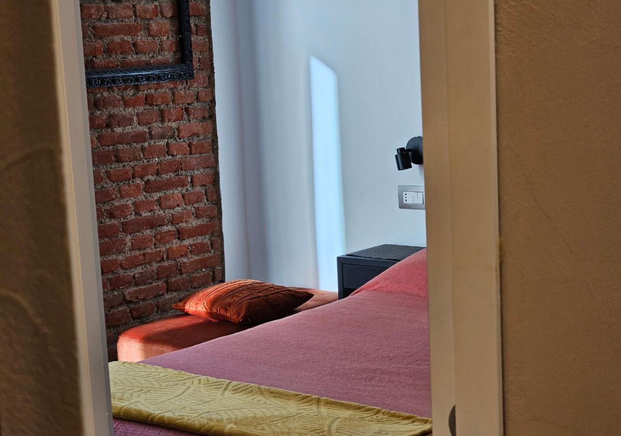 Eanna Suite Scalo Porta Romana Prada