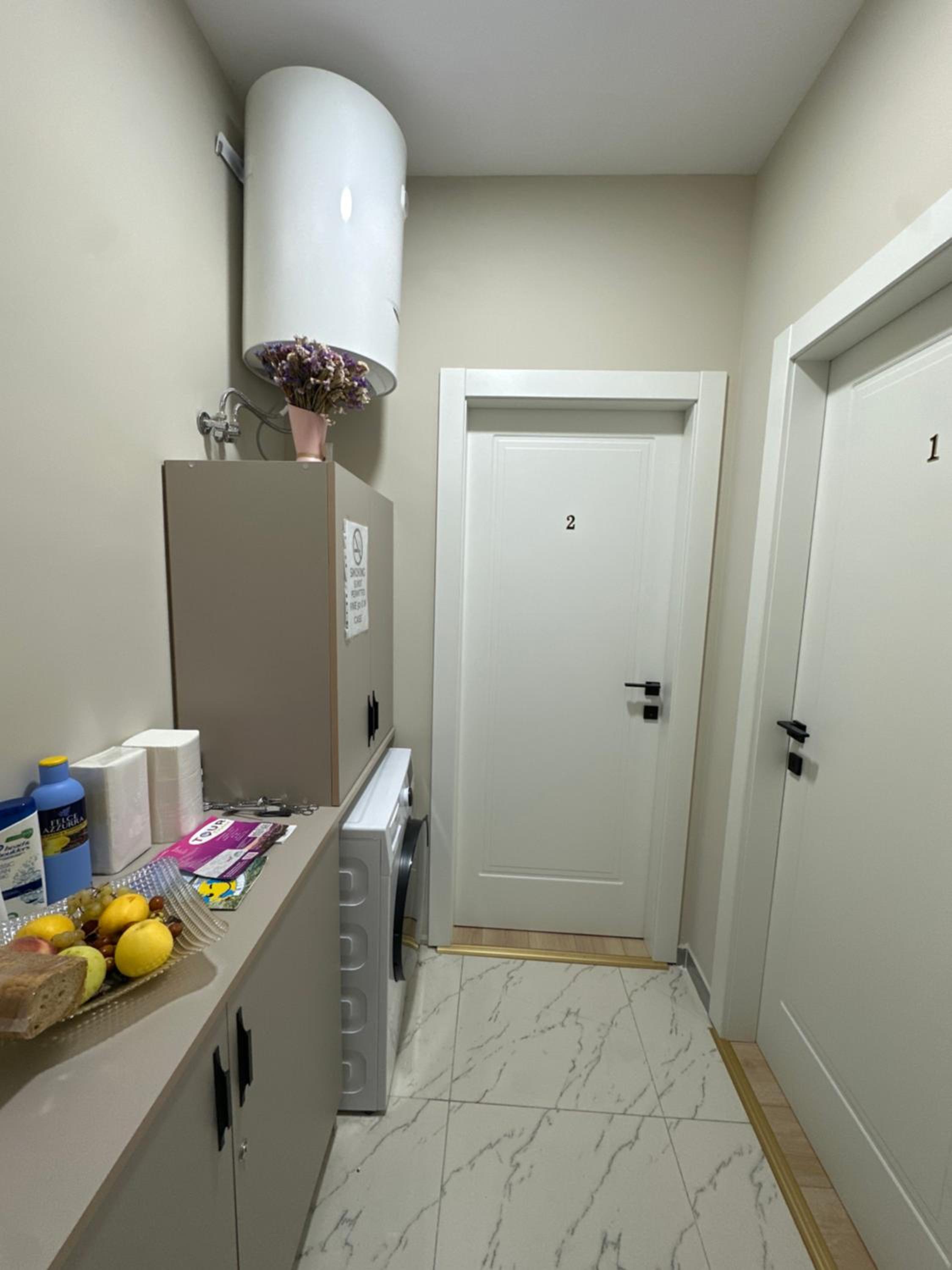 Meri Apartment