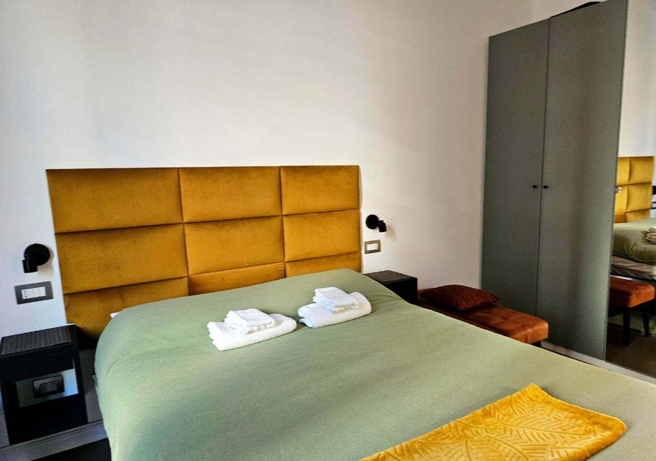 Eanna Suite Scalo Porta Romana Prada