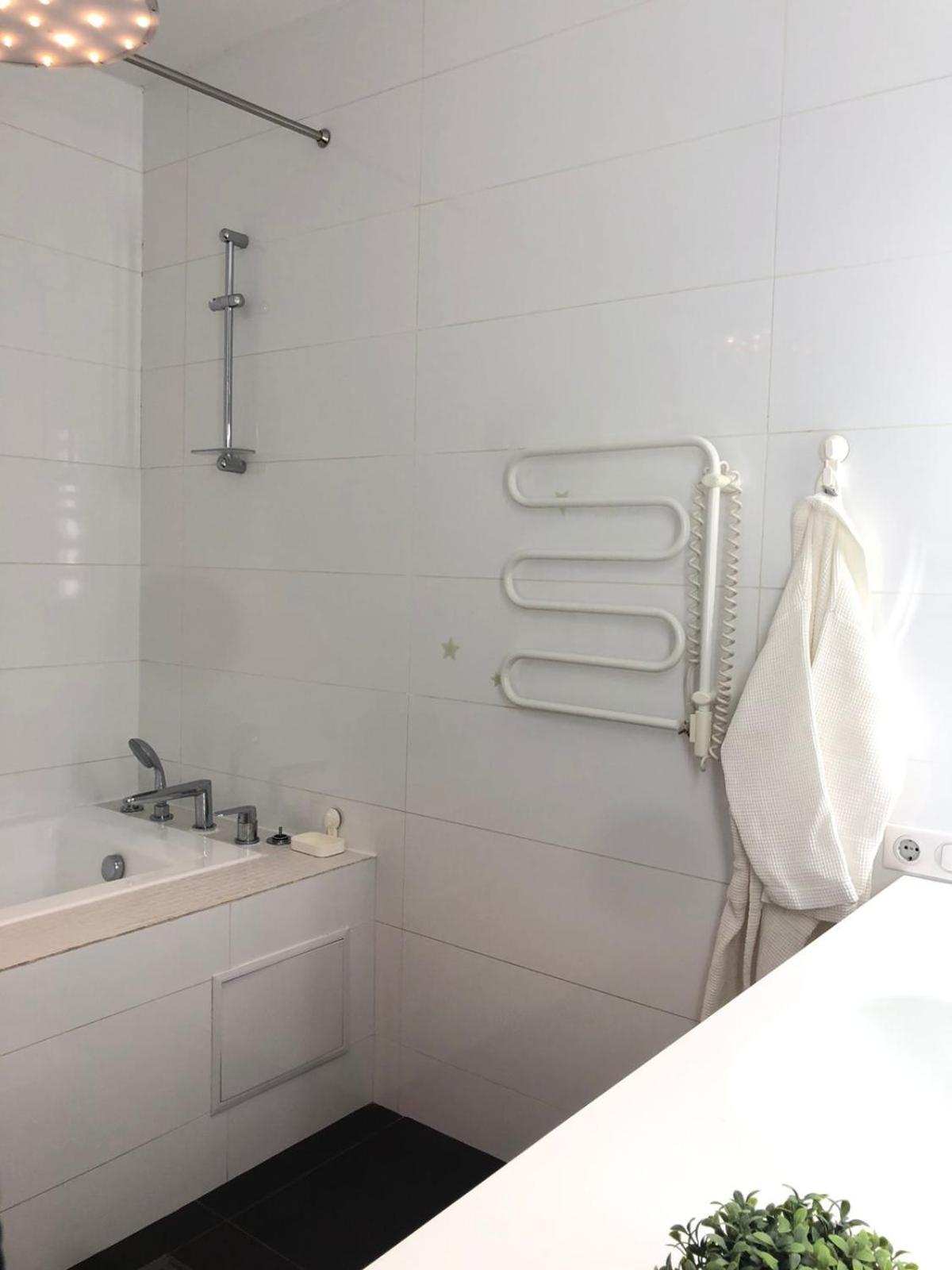 Apart-hotel Guga