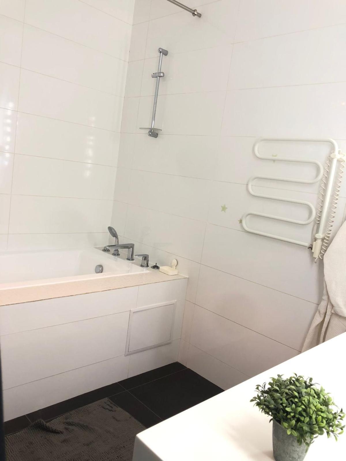 Apart-hotel Guga