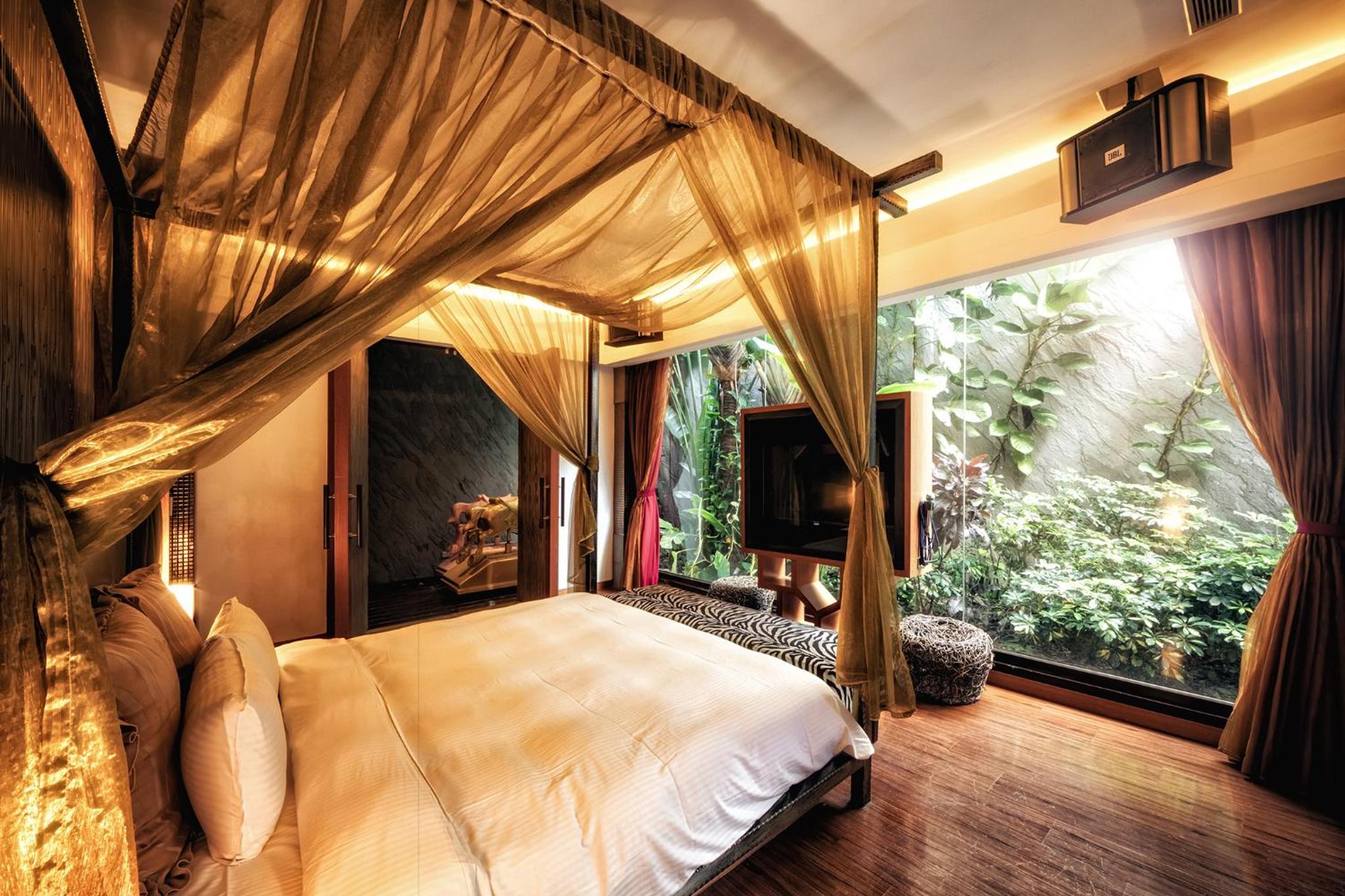 Bali Motel - Zhongli