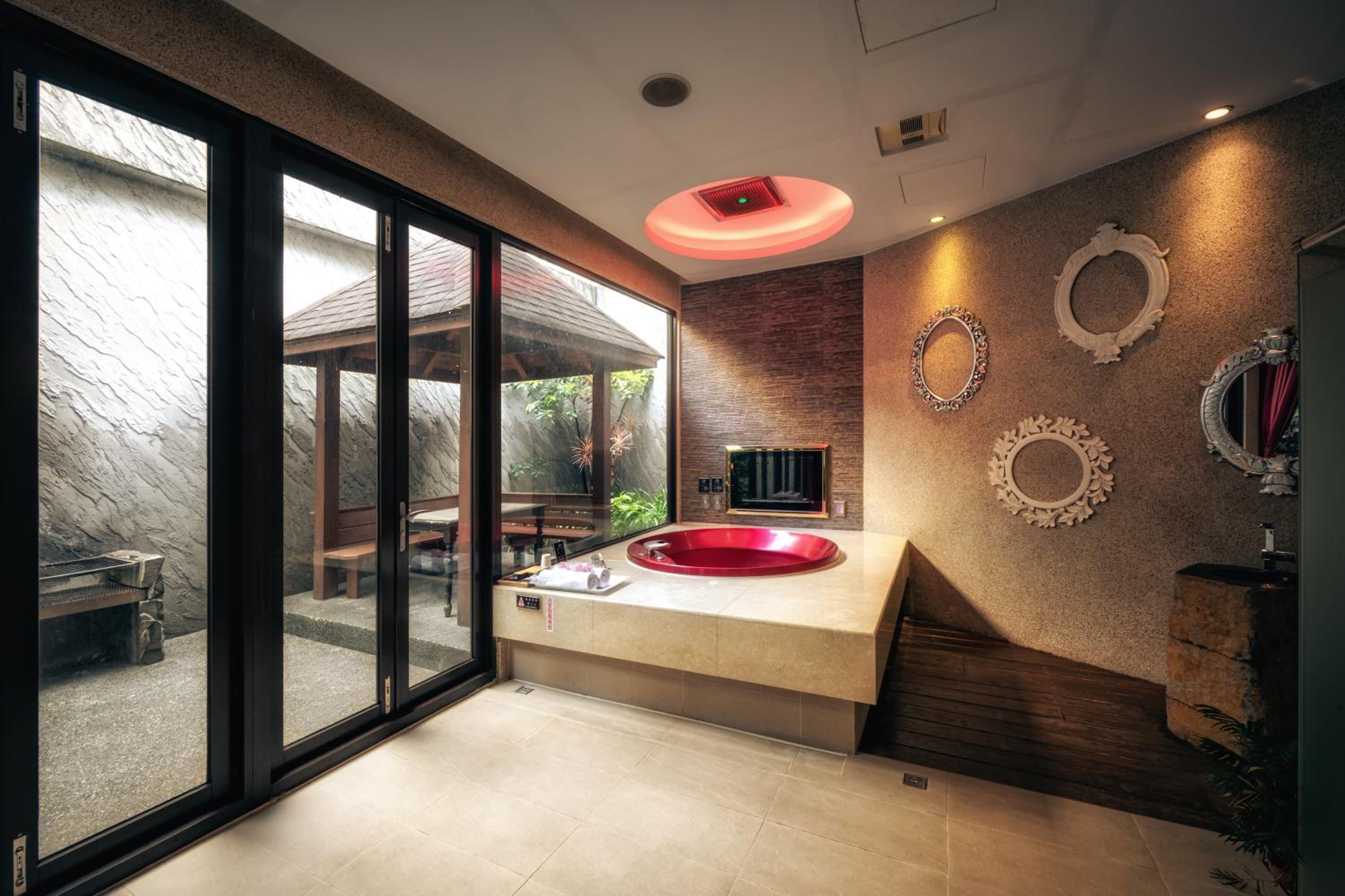 Bali Motel - Zhongli