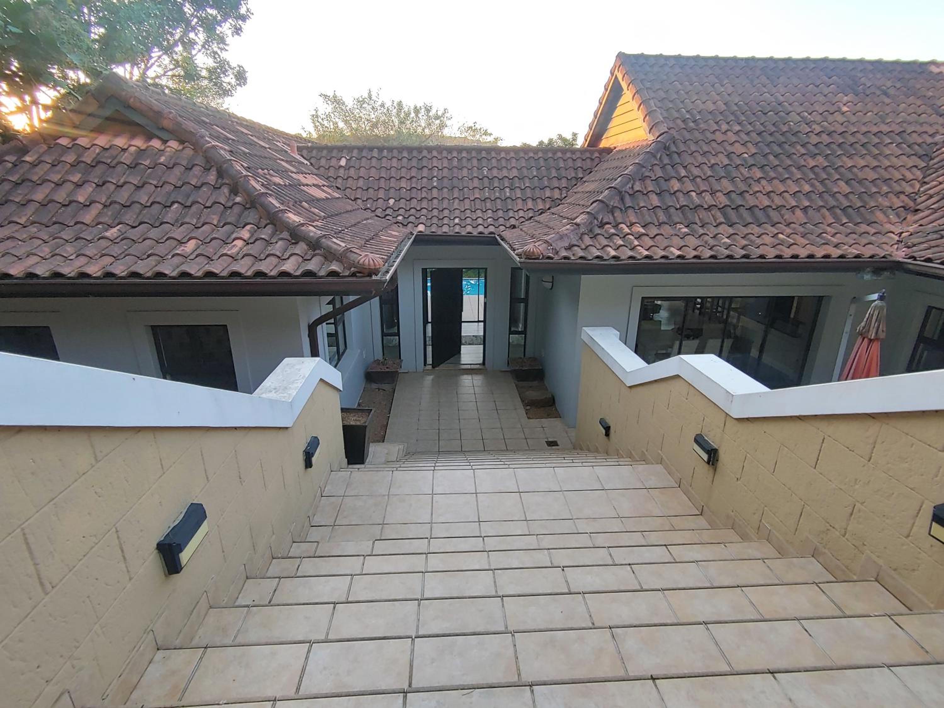 Hotel Zimbali Serenity Cove - Image 1