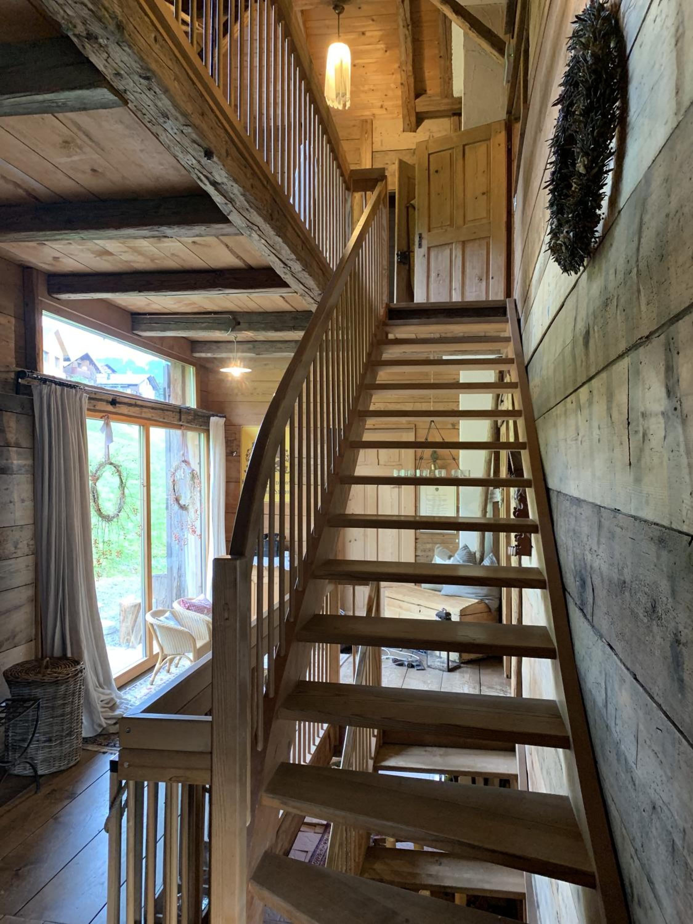 Evelyn's Hütte