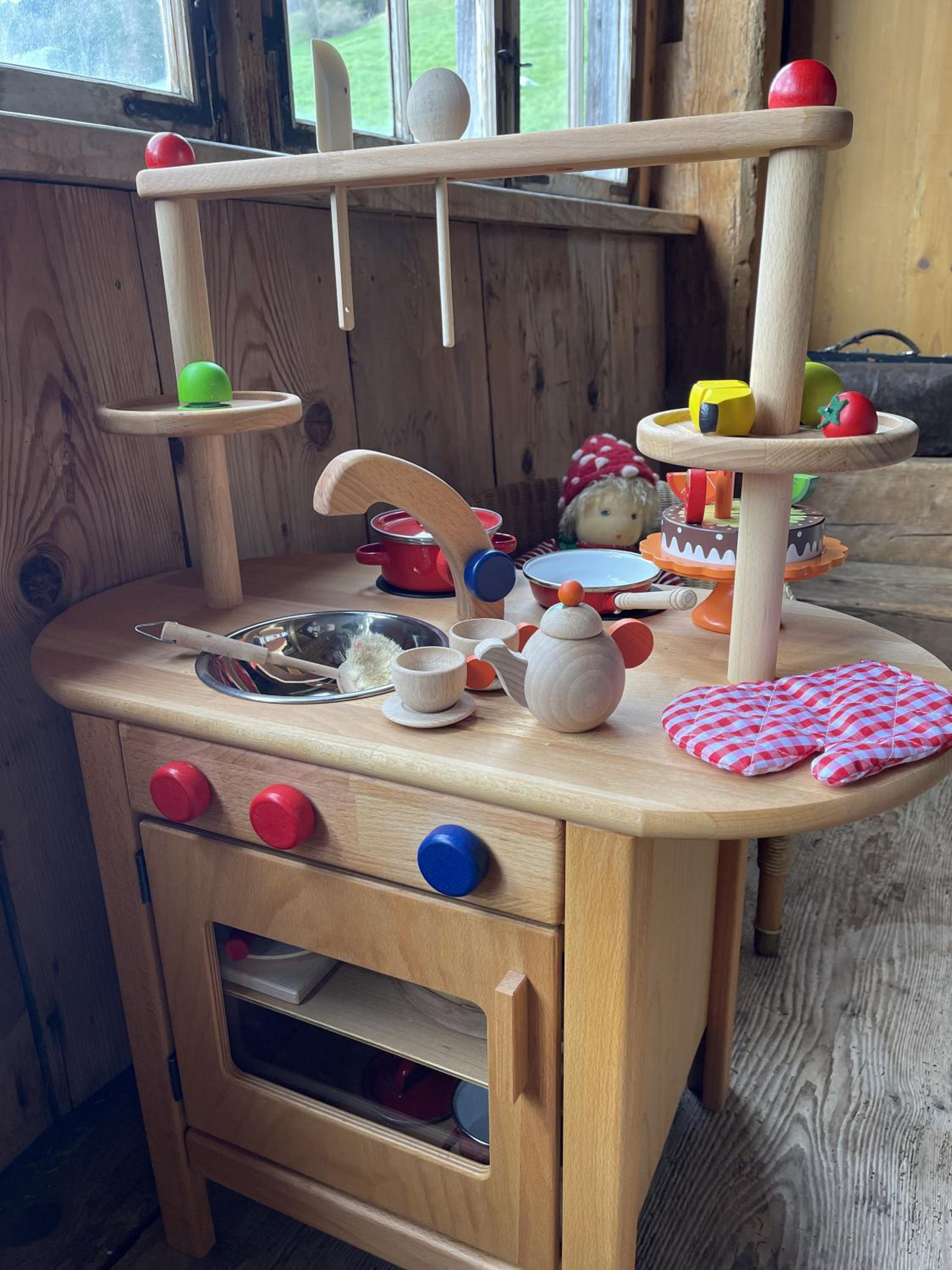Evelyn's Hütte