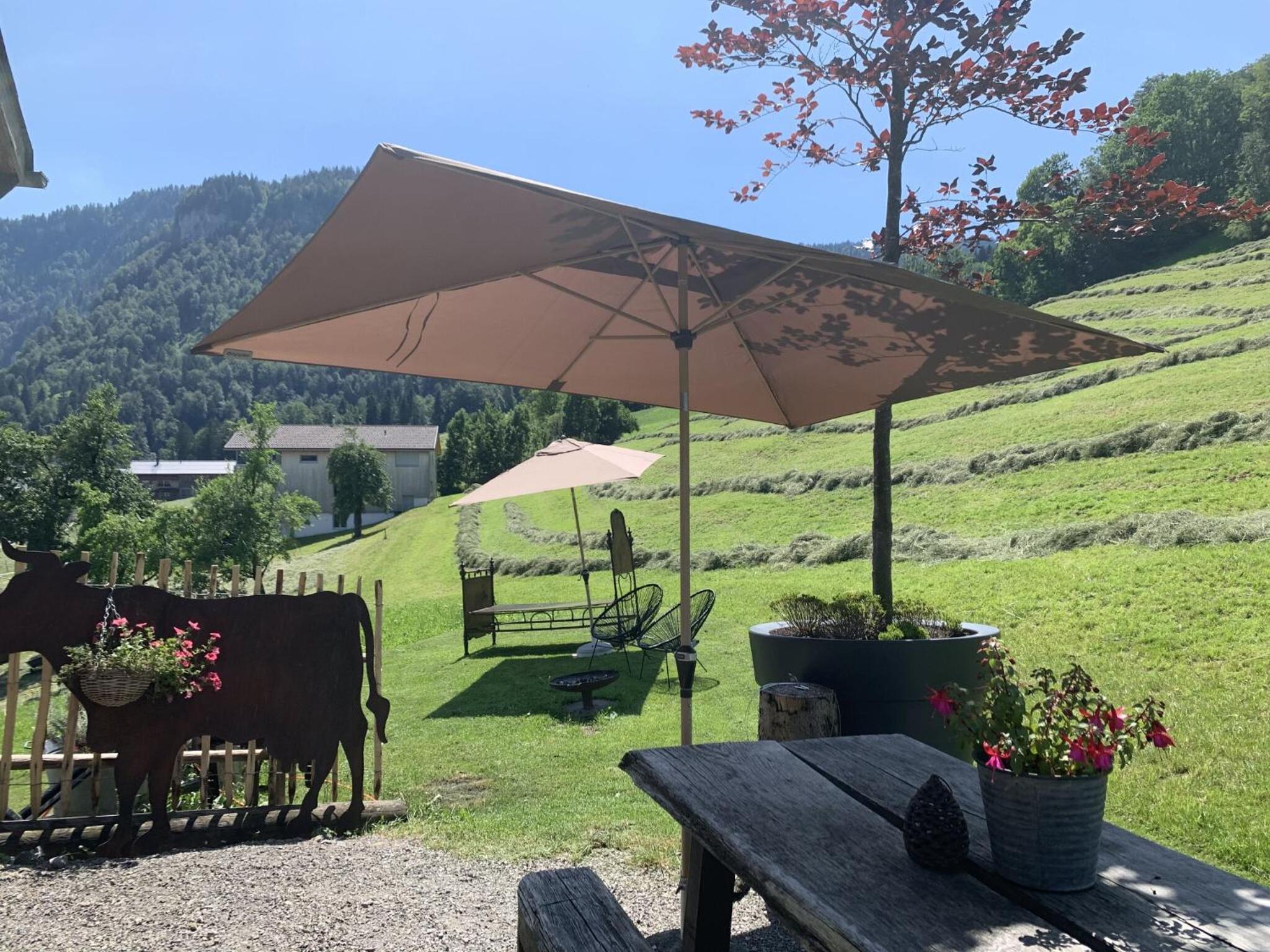 Evelyn's Hütte