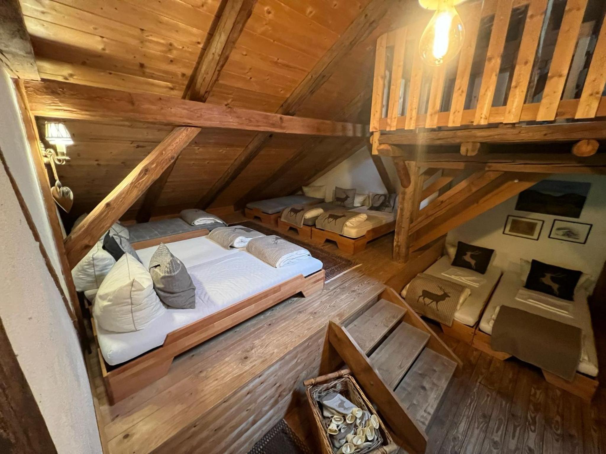 Evelyn's Hütte