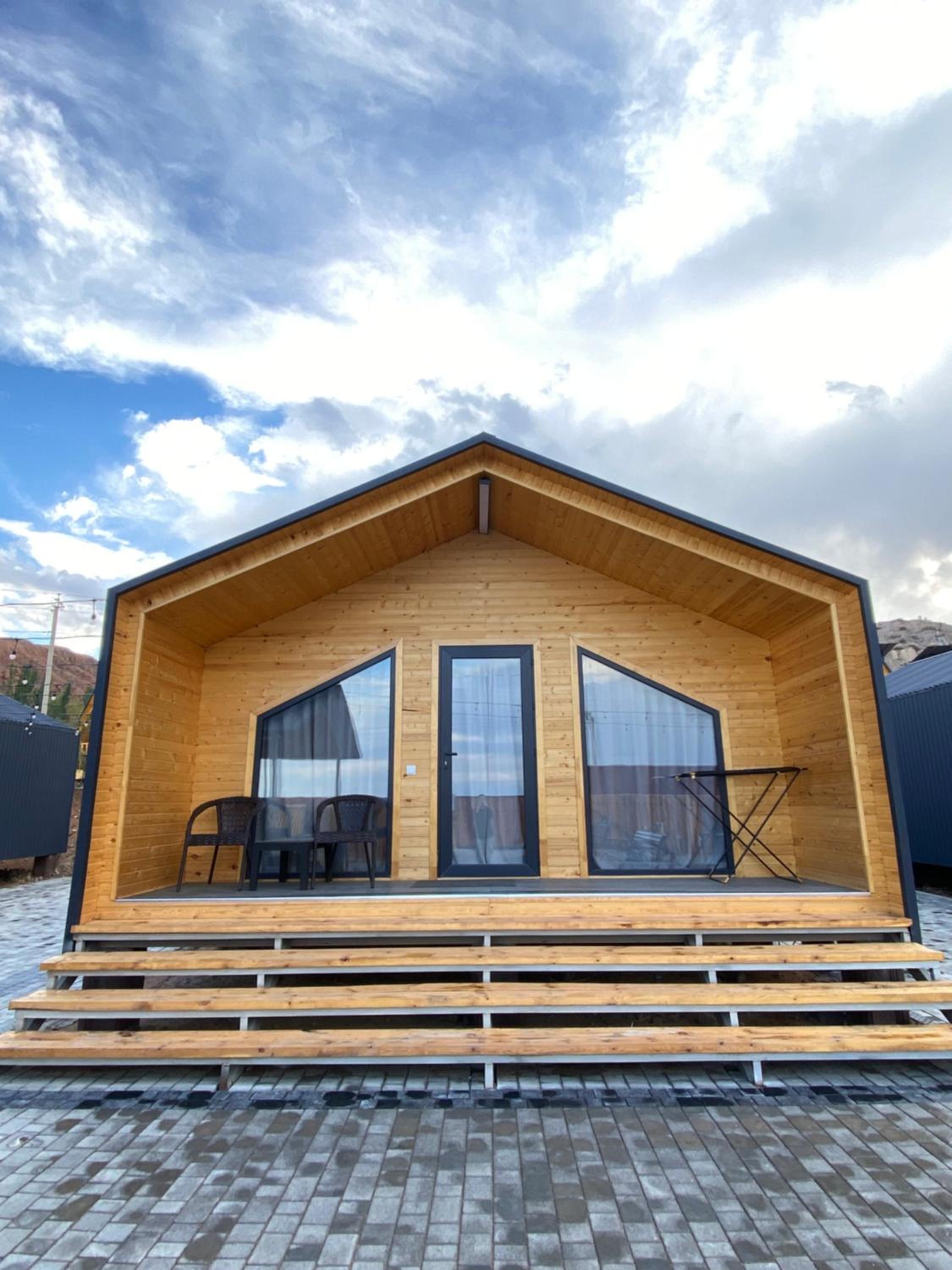 Nest House