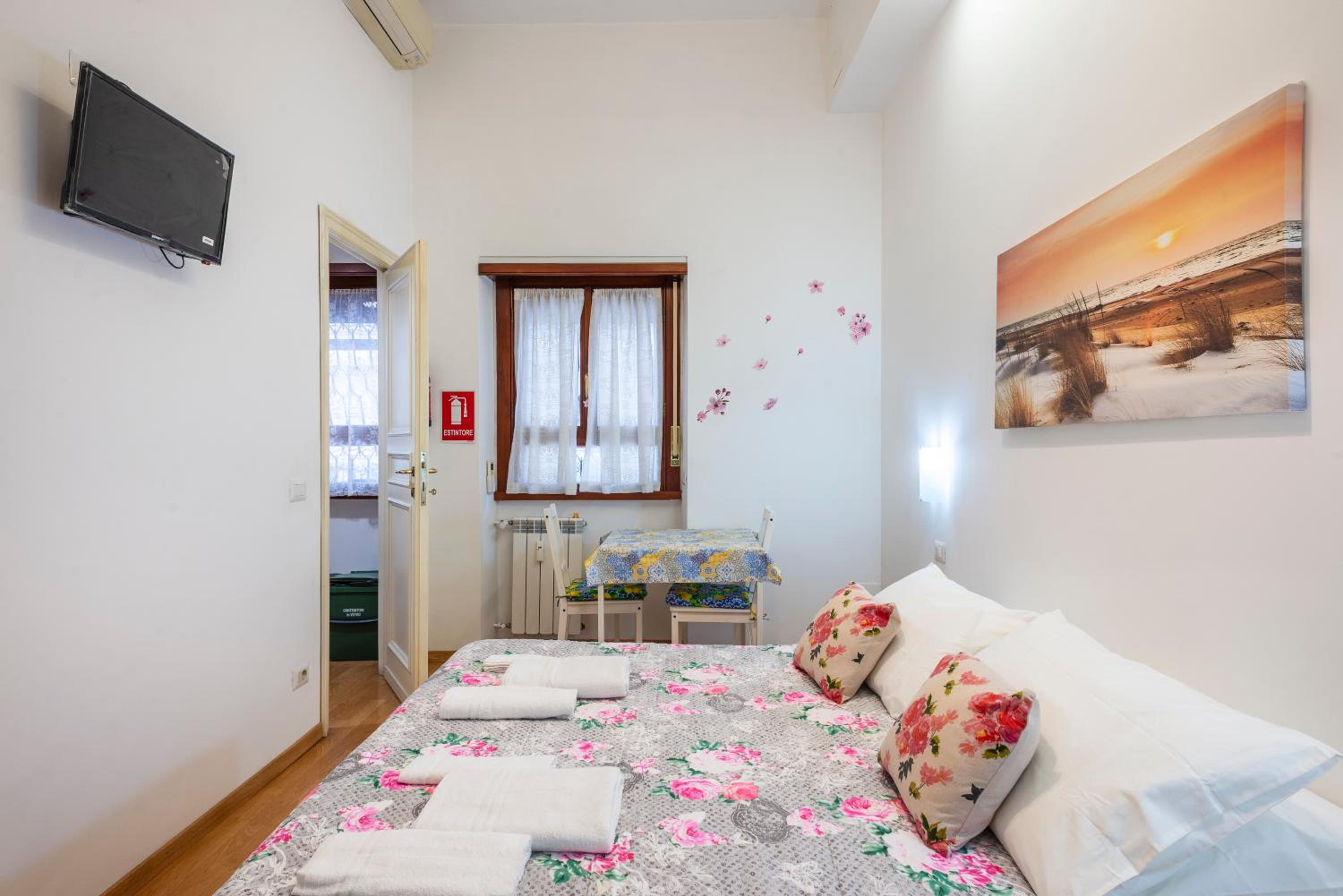 La CASA di EMY