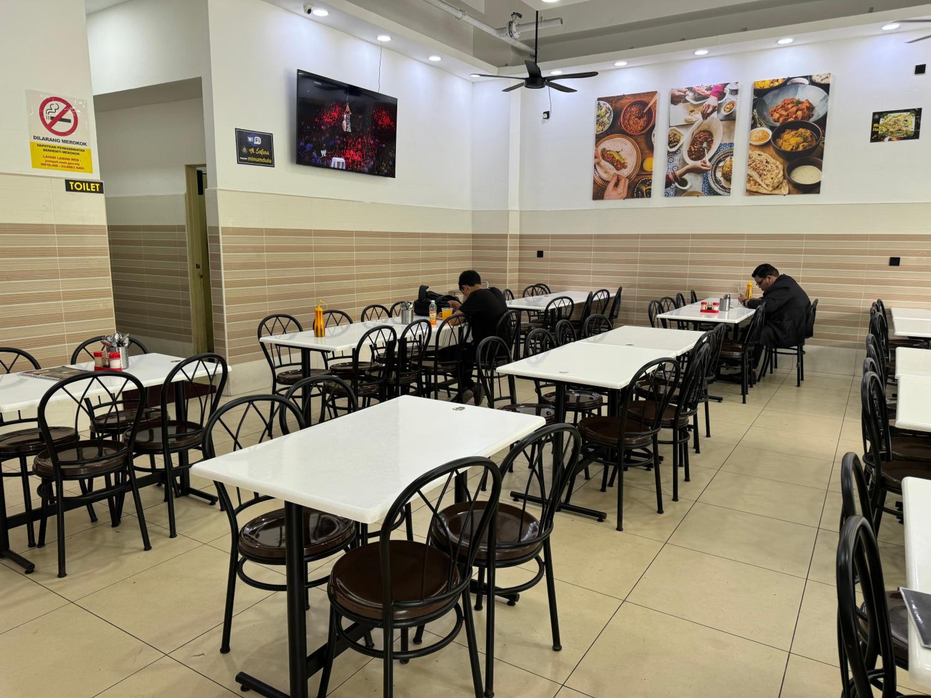 KL City Nue Suites Entire Condo 2R2B 3 plus 1 guests