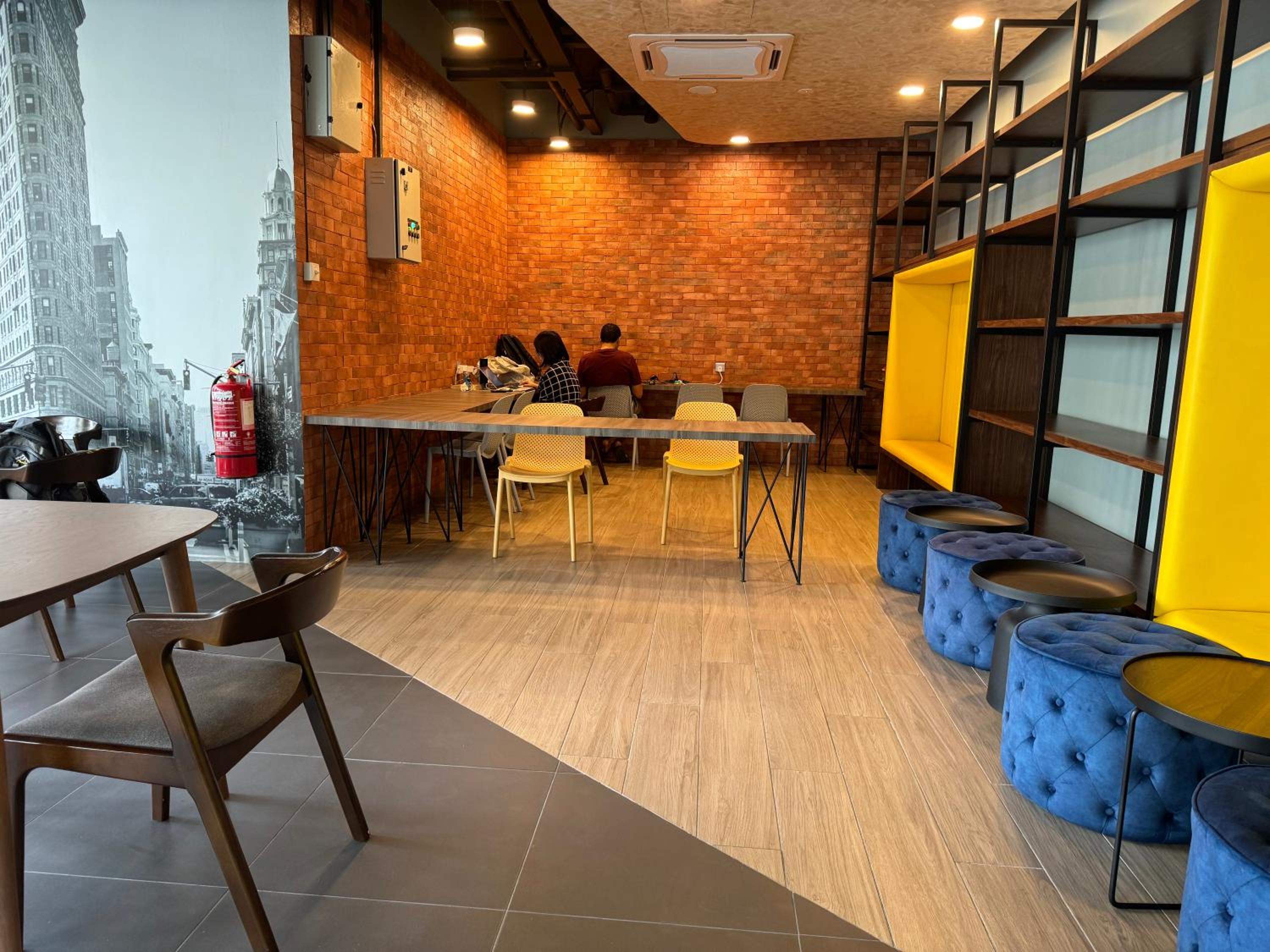 KL City Nue Suites Entire Condo 2R2B 3 plus 1 guests