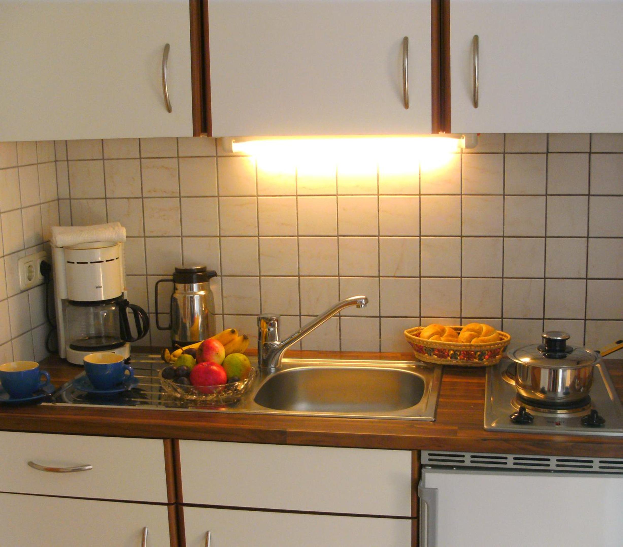 Gästehaus Café Habersetzer