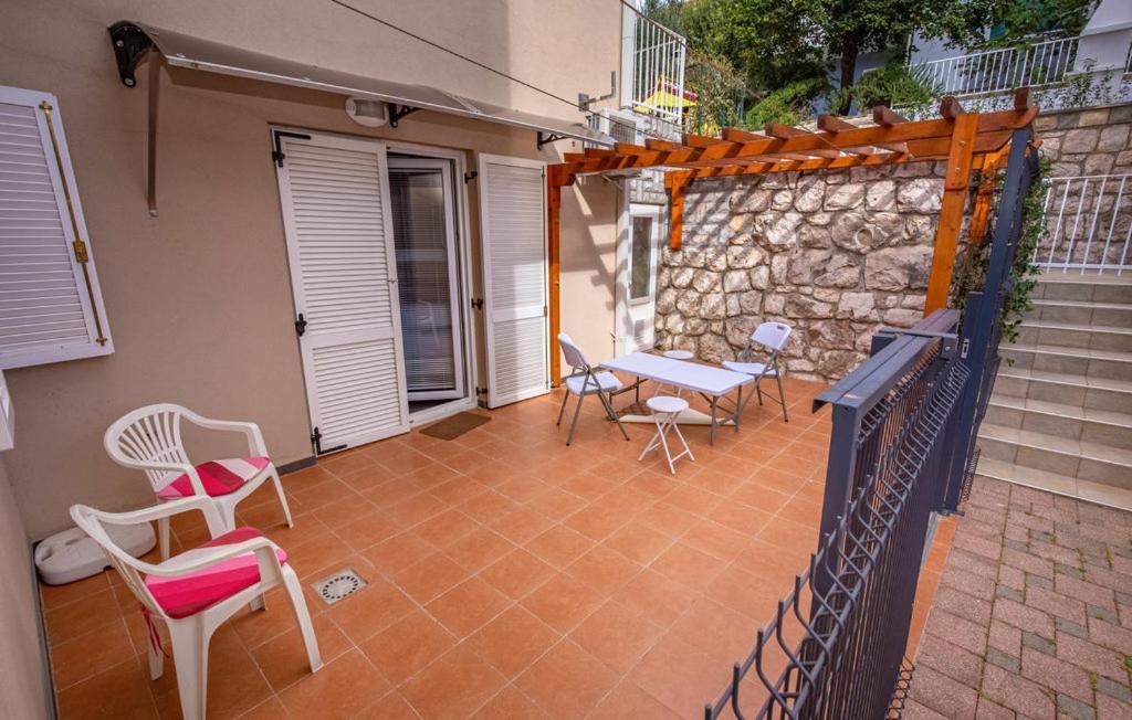 Apartman Luce Novi Vinodolski