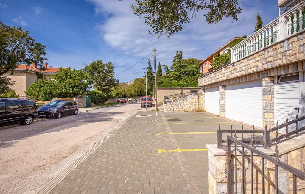 Apartman Luce Novi Vinodolski