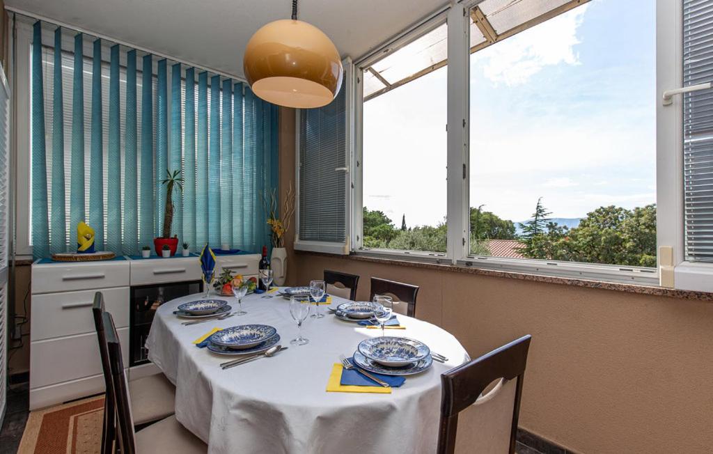 Apartman Luce Novi Vinodolski