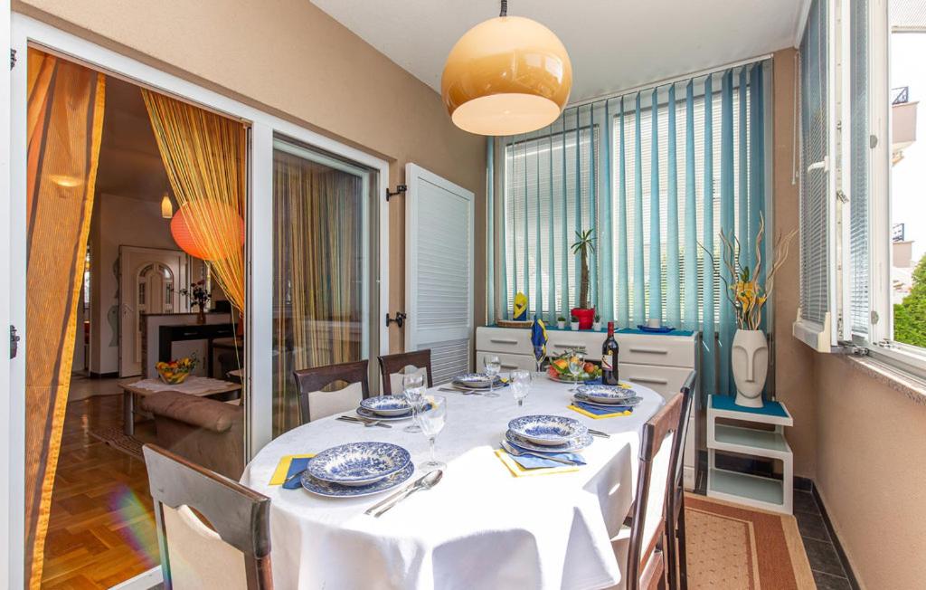Apartman Luce Novi Vinodolski