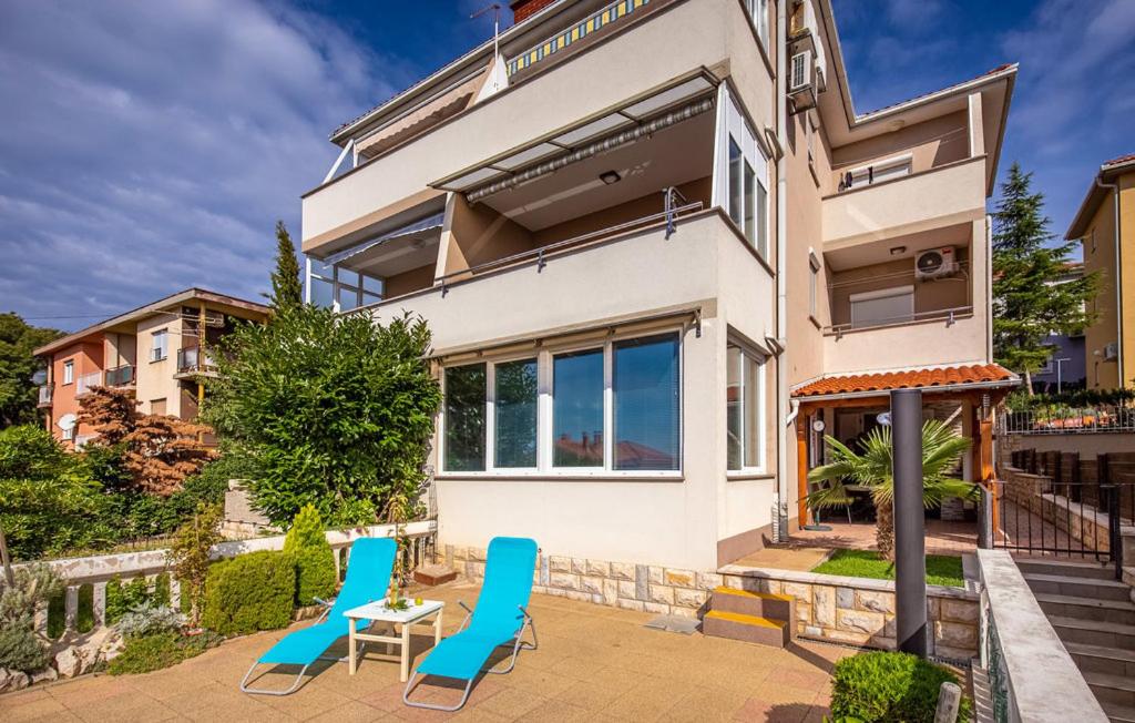 Apartman Luce Novi Vinodolski