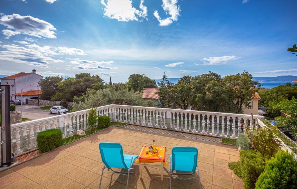 Apartman Luce Novi Vinodolski