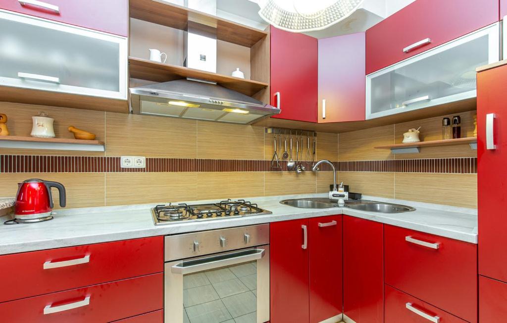 Apartman Luce Novi Vinodolski