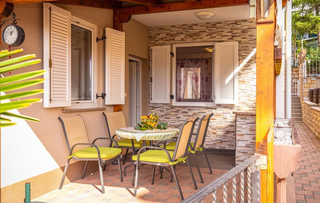 Apartman Luce Novi Vinodolski