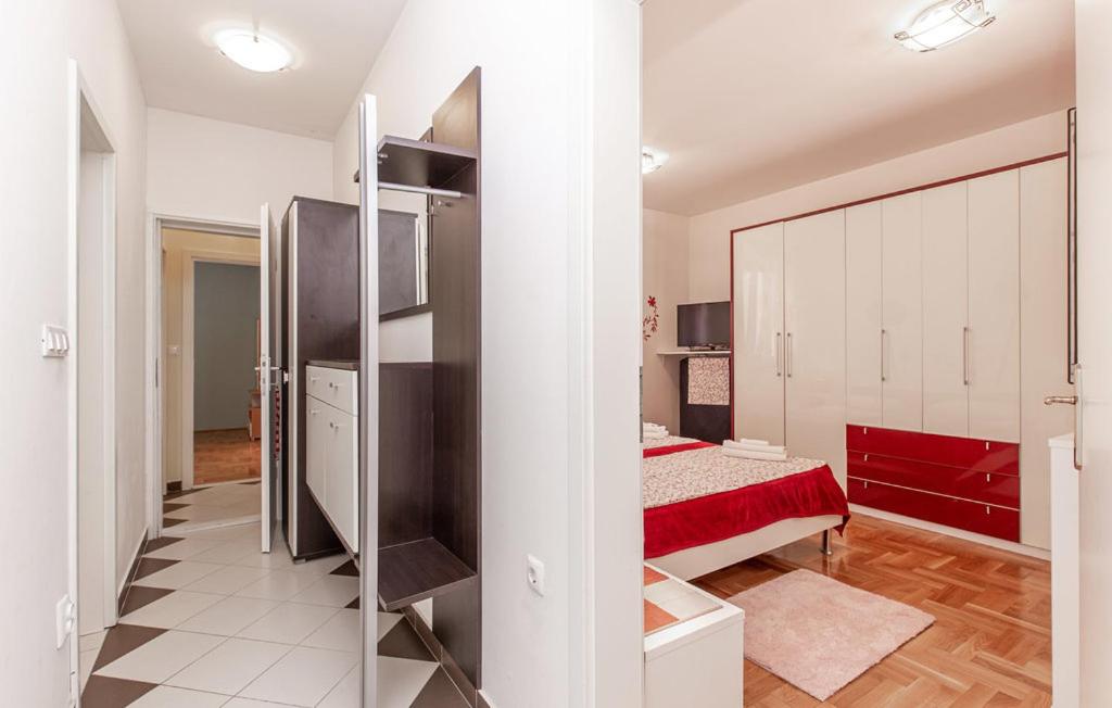 Apartman Luce Novi Vinodolski