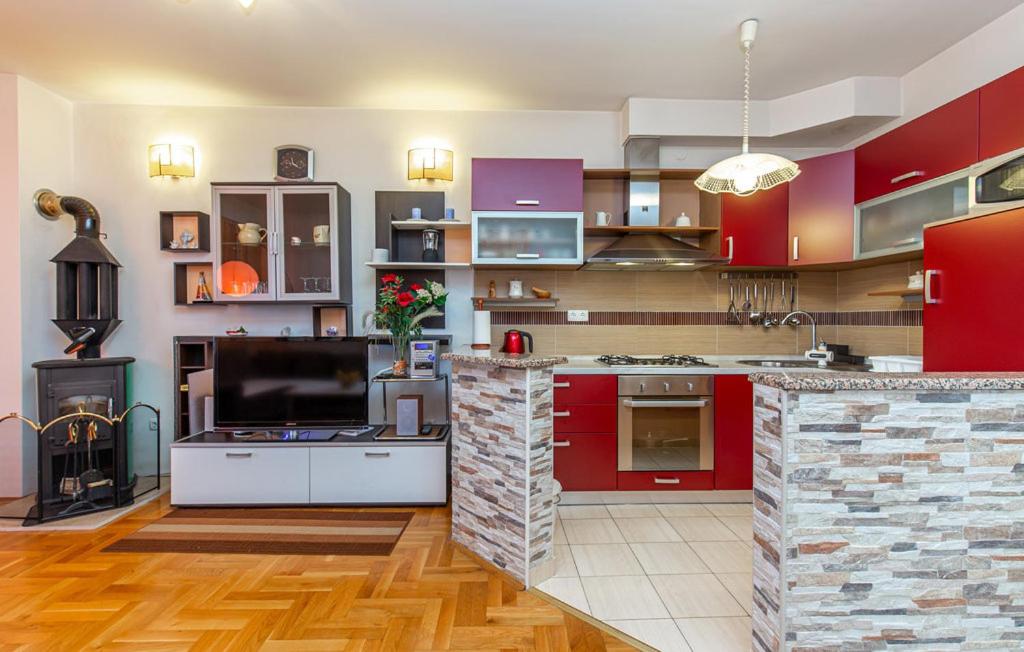Apartman Luce Novi Vinodolski