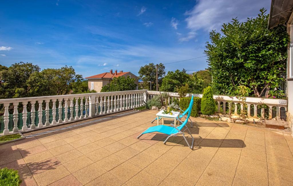 Apartman Luce Novi Vinodolski