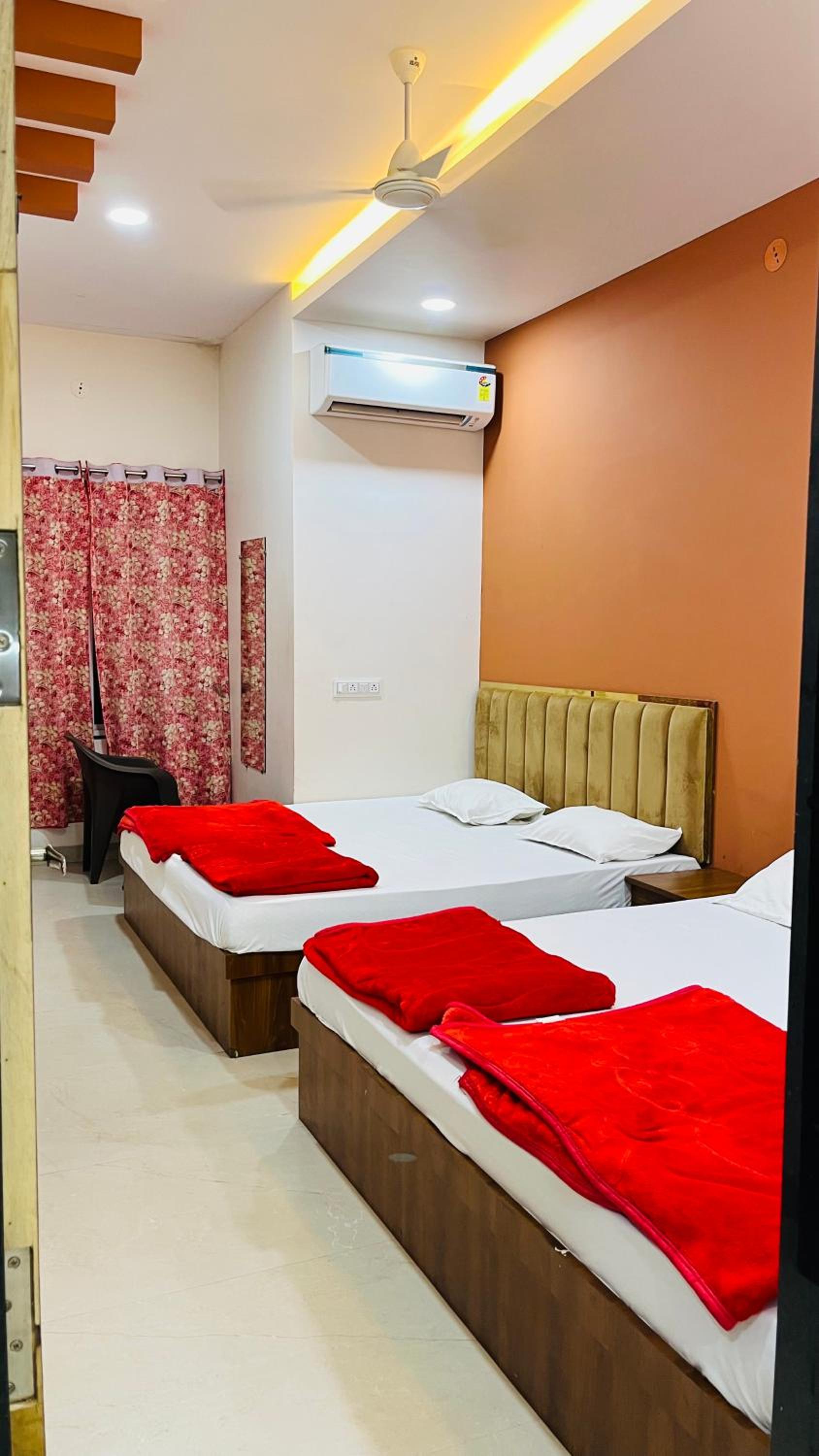 Hotel Tirupati Ujjain