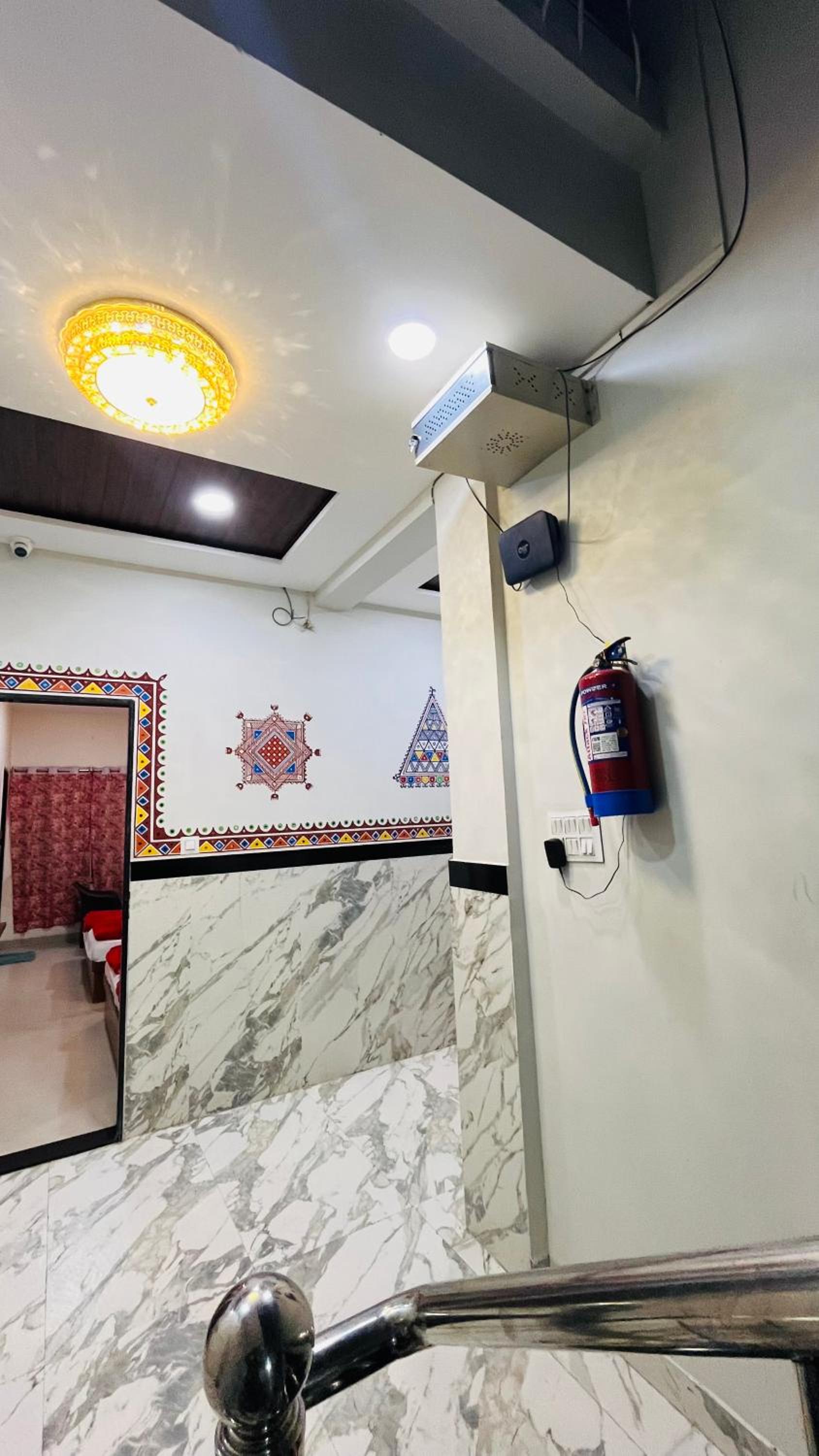 Hotel Tirupati Ujjain