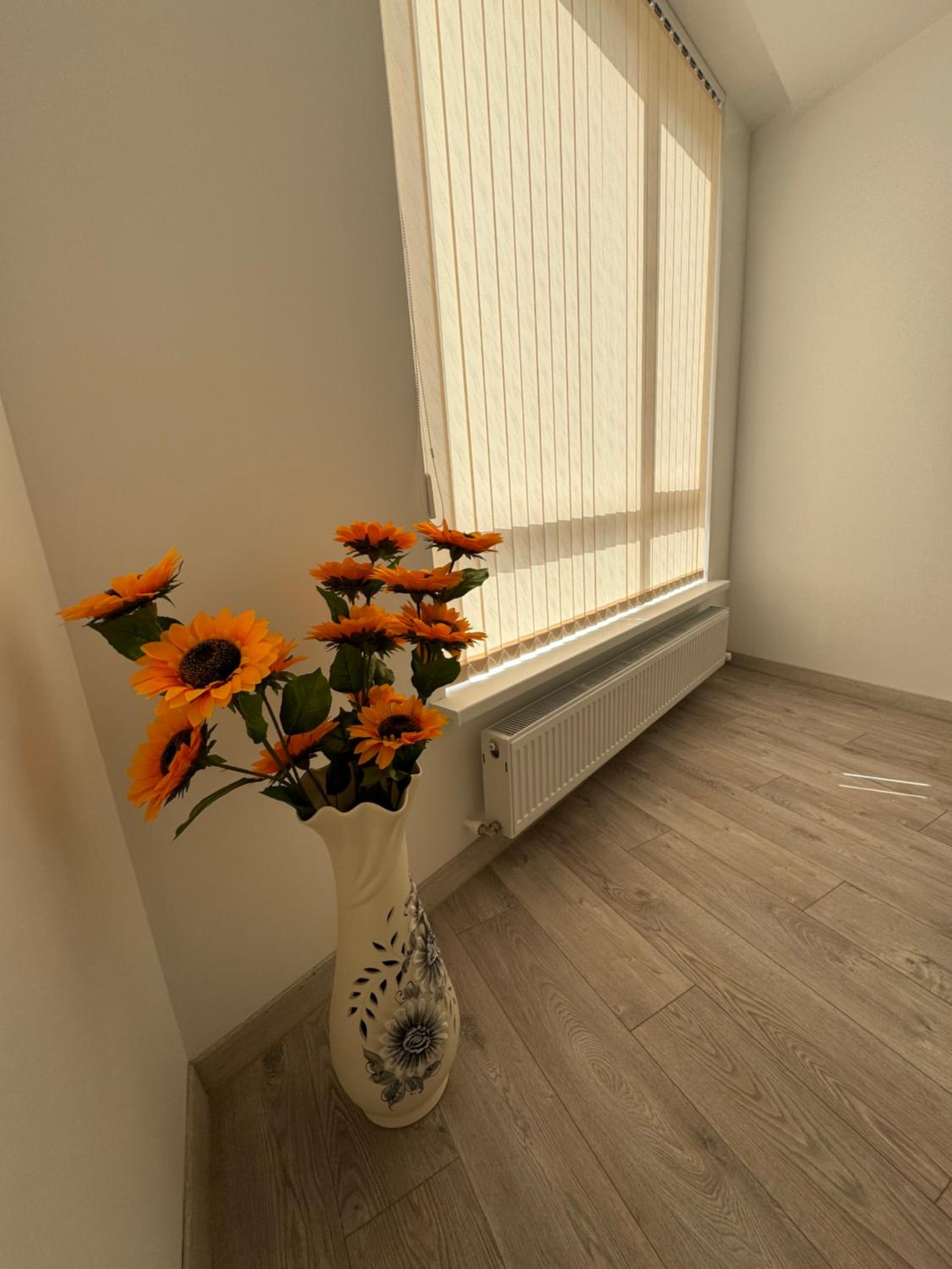 Gloria Apartment