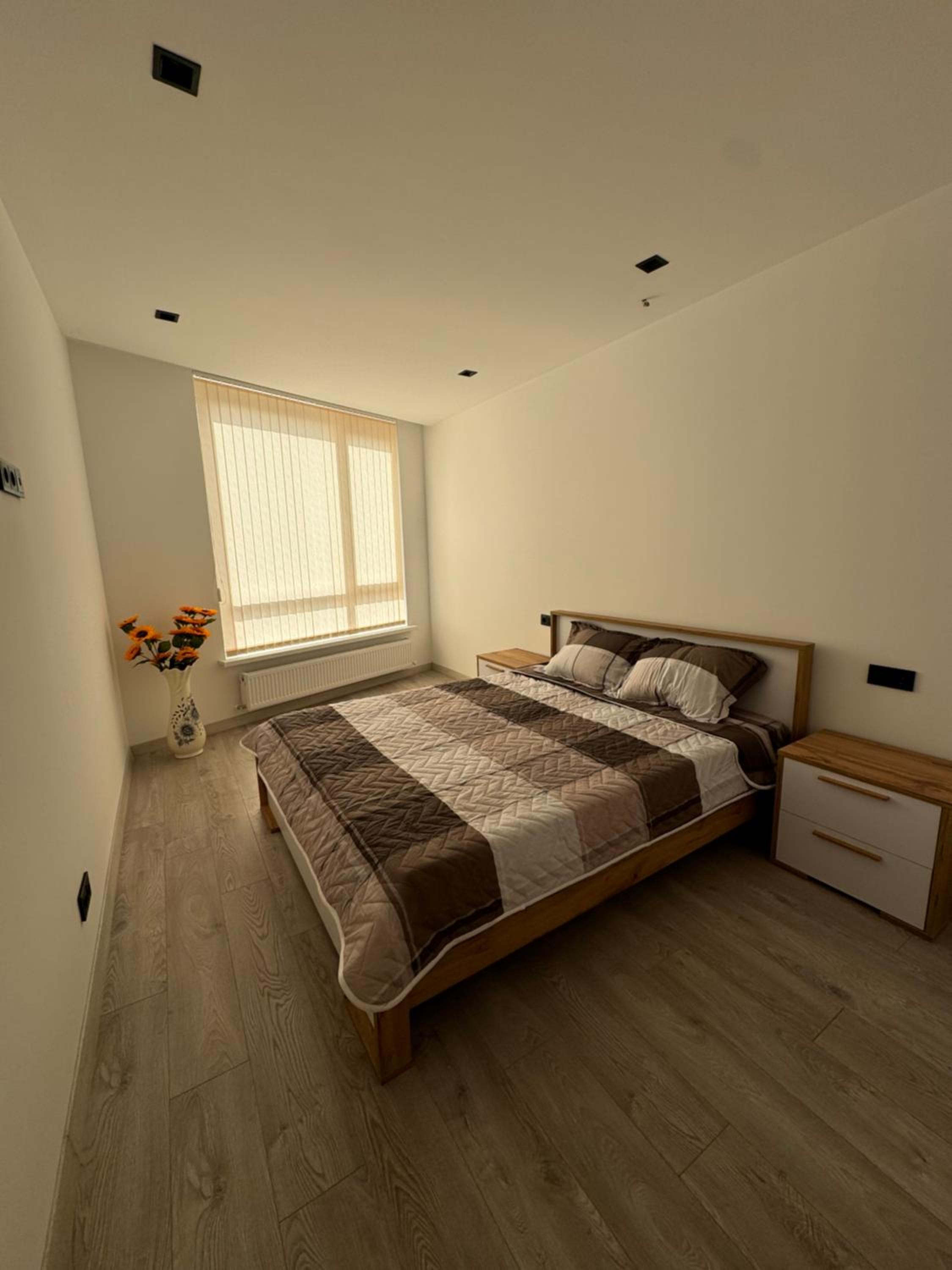 Gloria Apartment