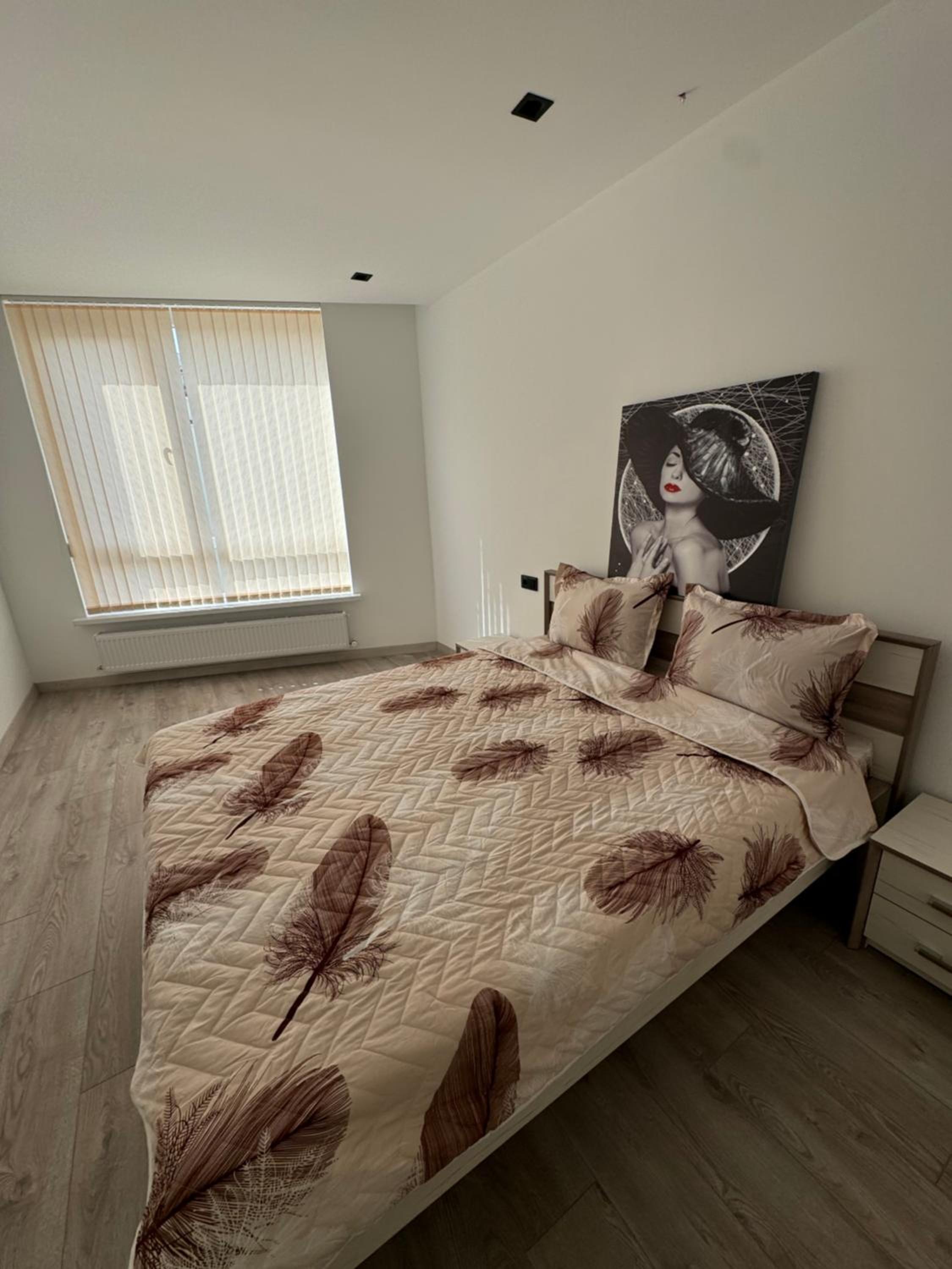 Gloria Apartment