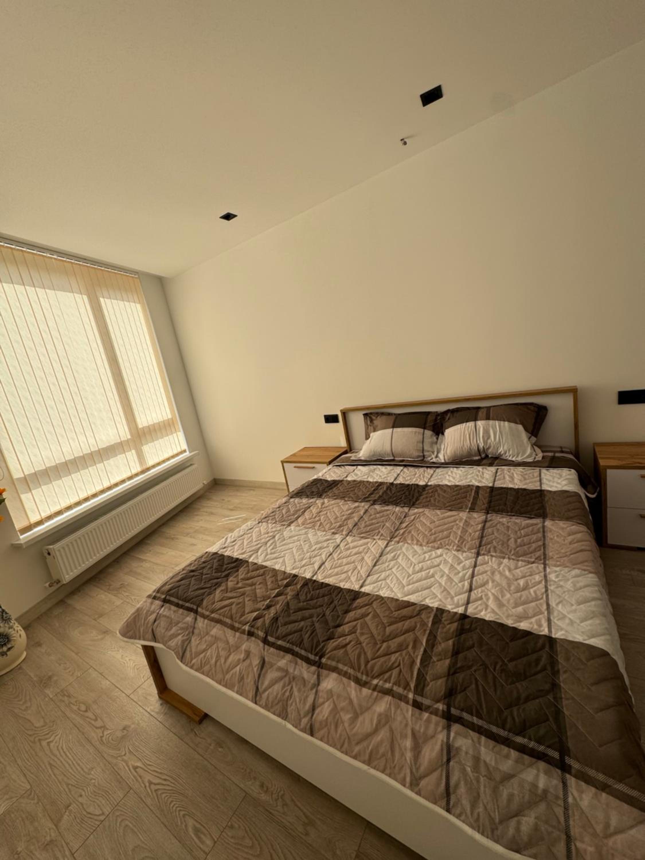 Gloria Apartment
