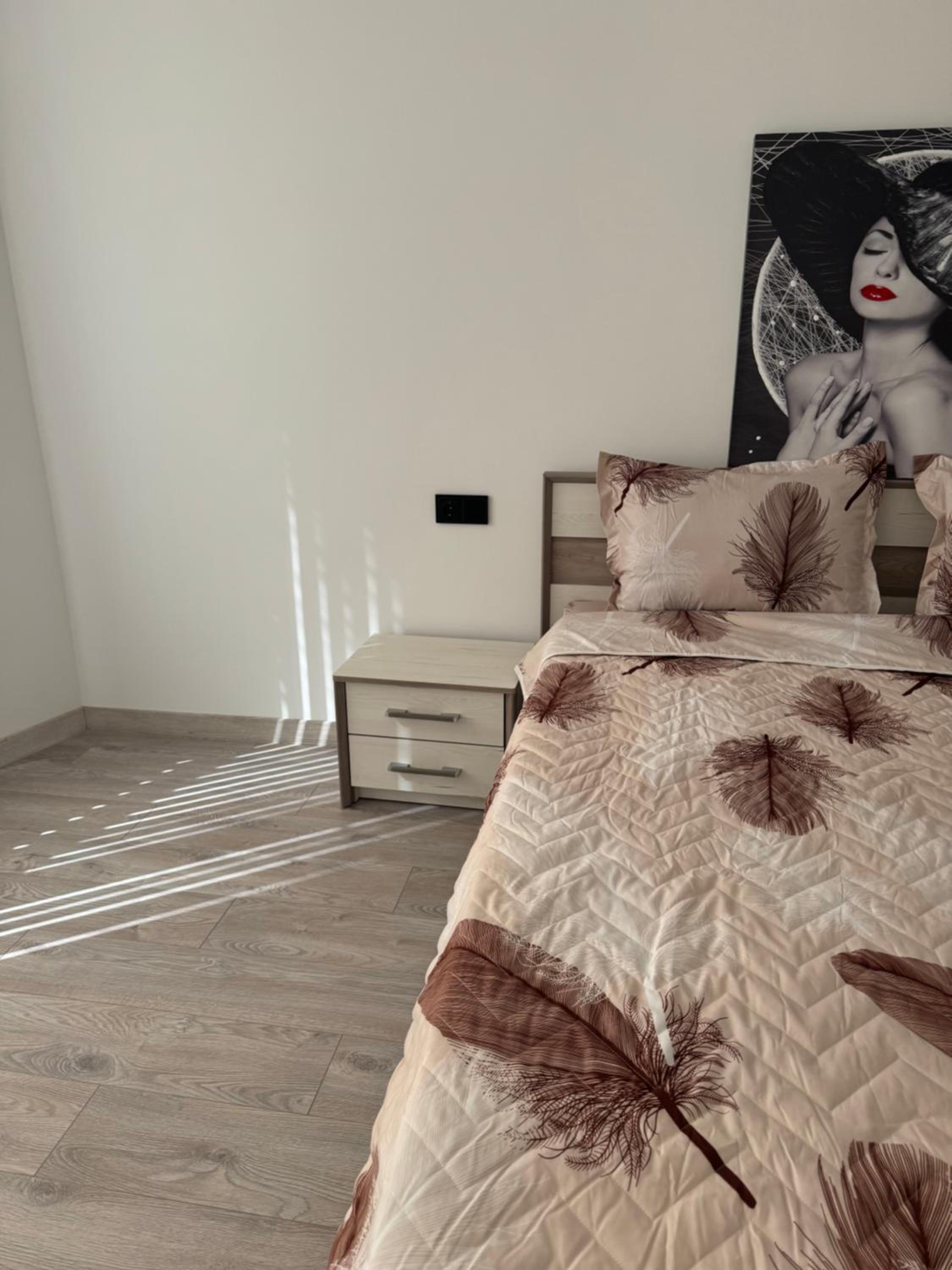 Gloria Apartment