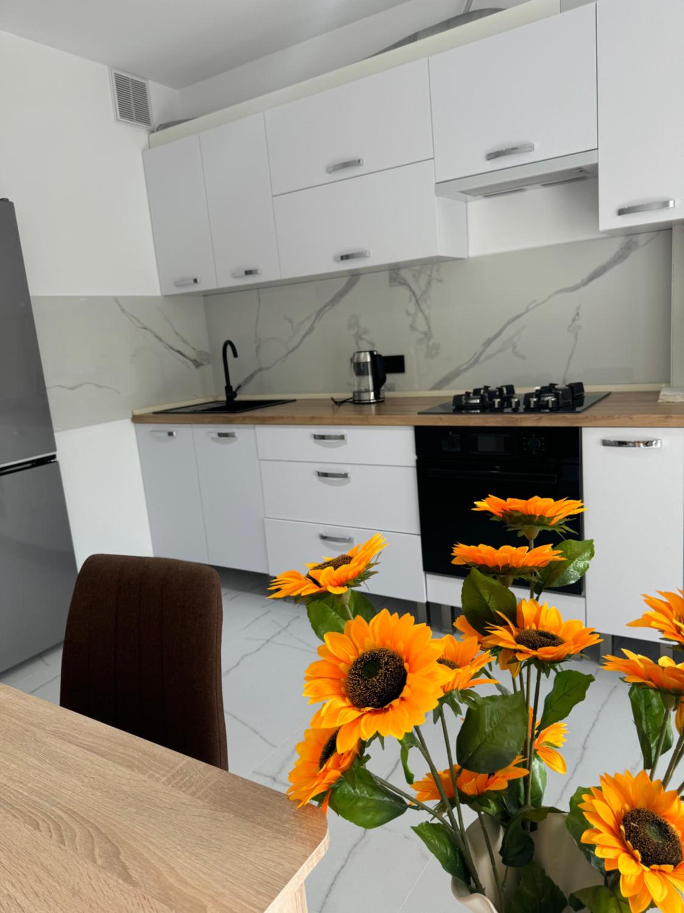 Gloria Apartment