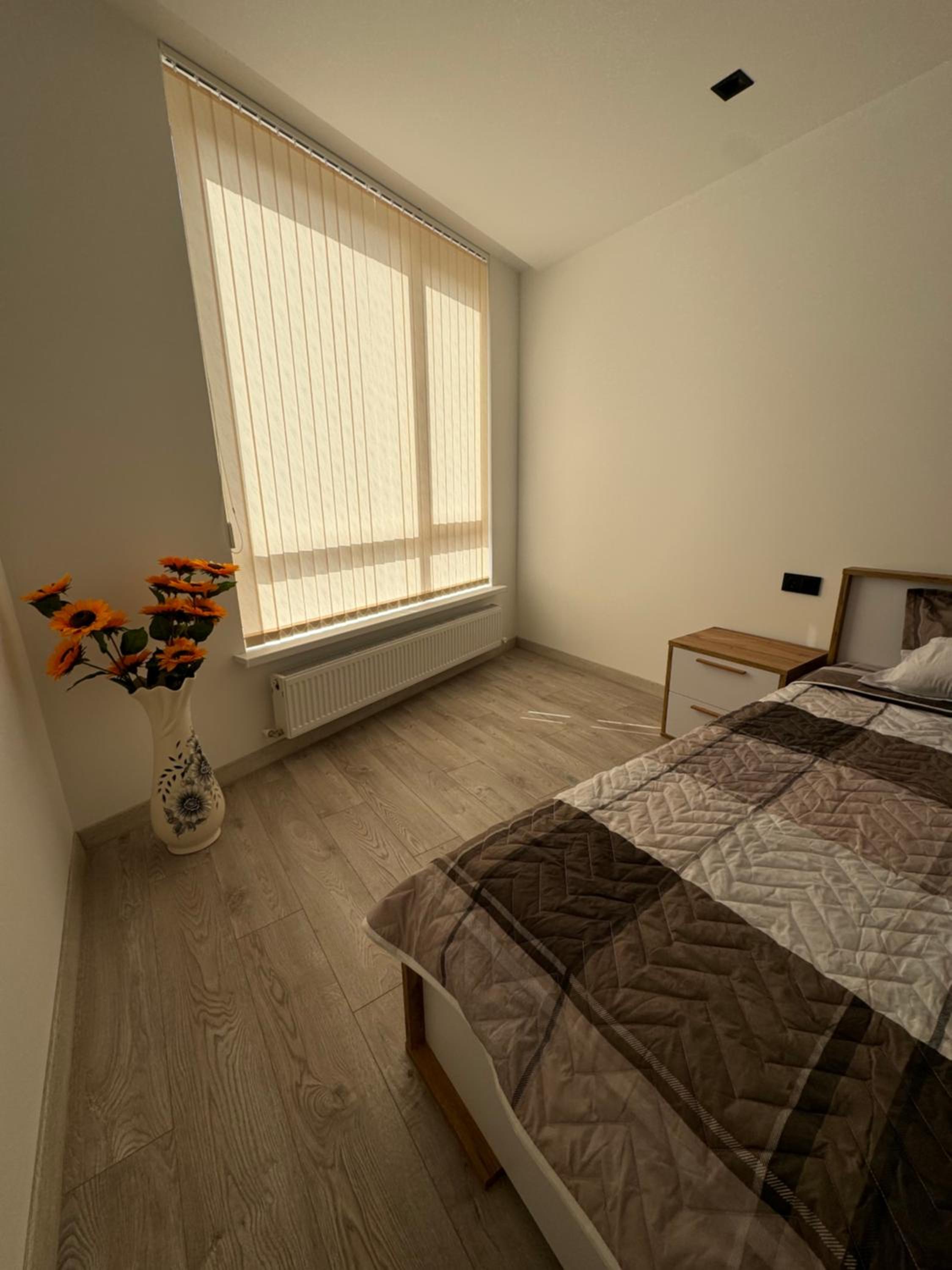 Gloria Apartment