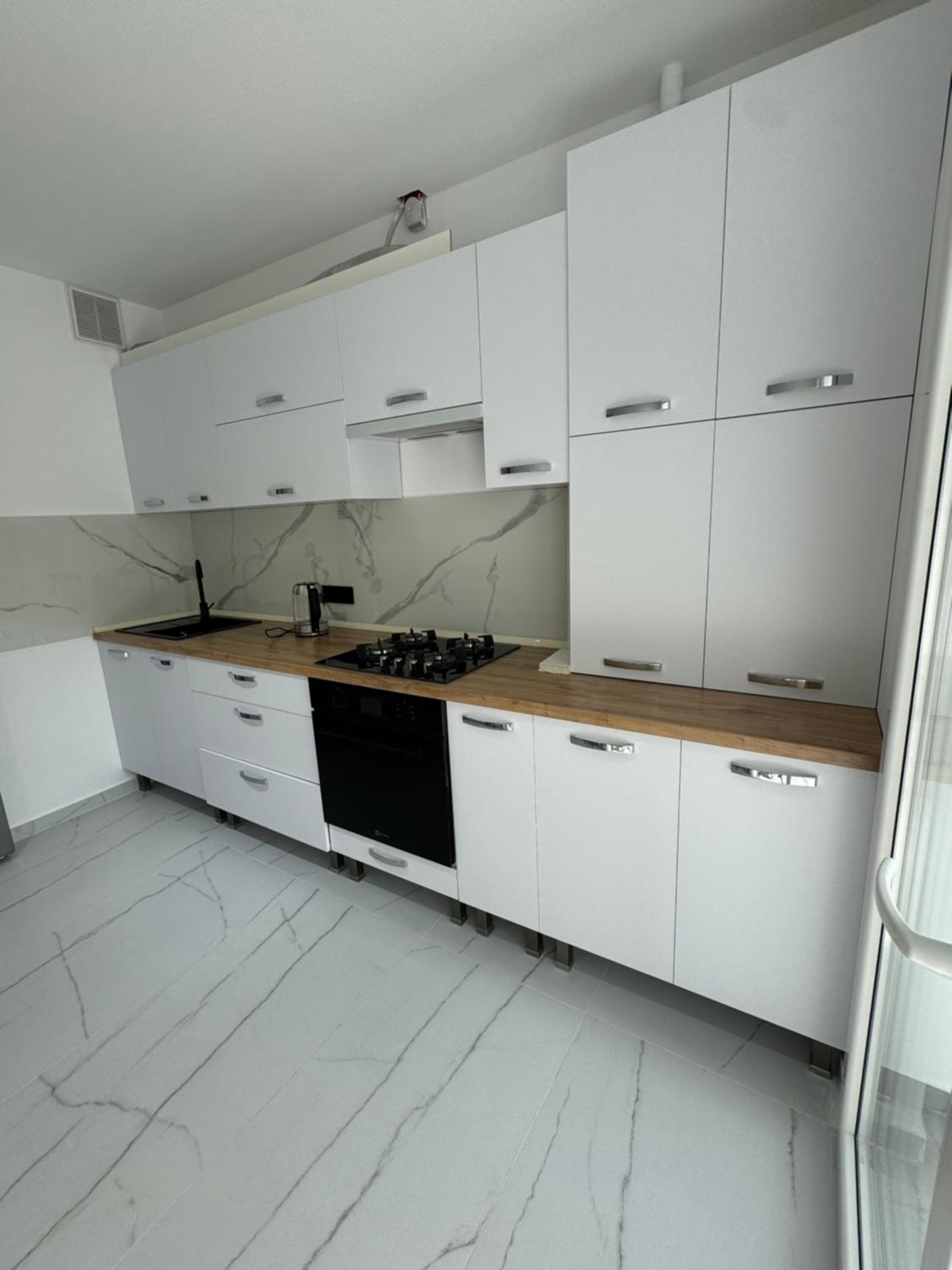 Gloria Apartment