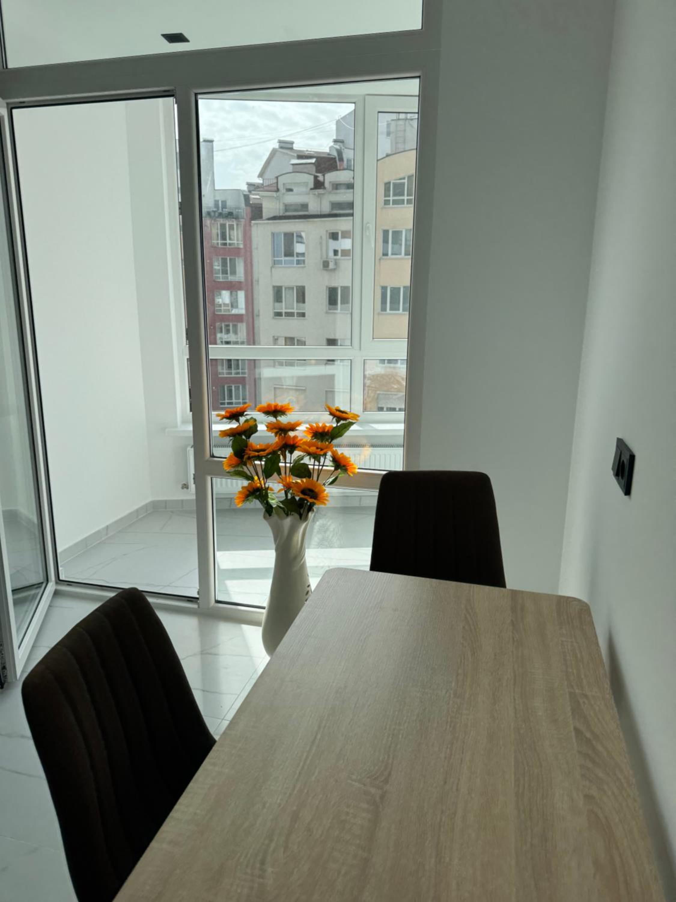 Gloria Apartment