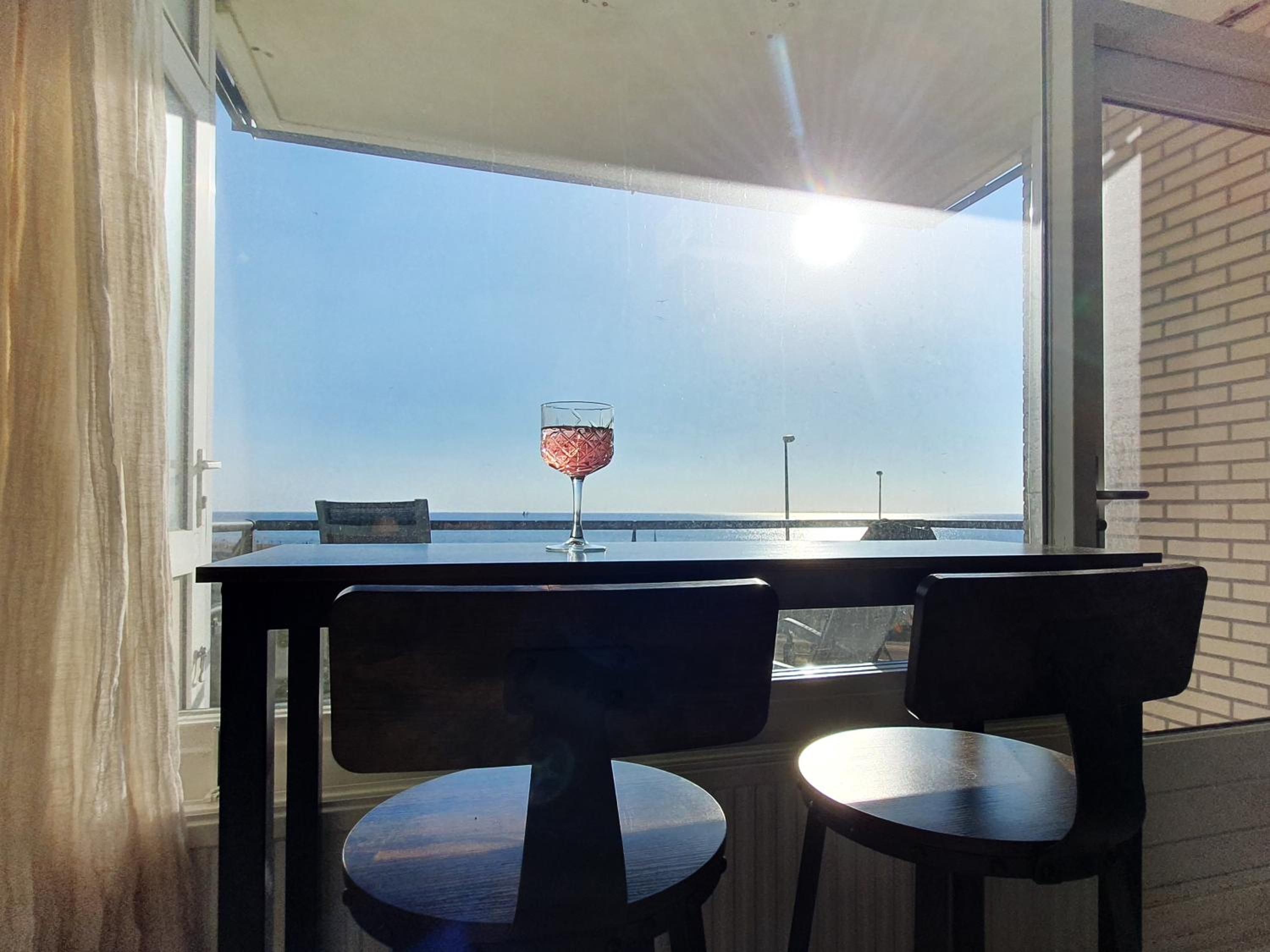 Seaside Apartment Zandvoort
