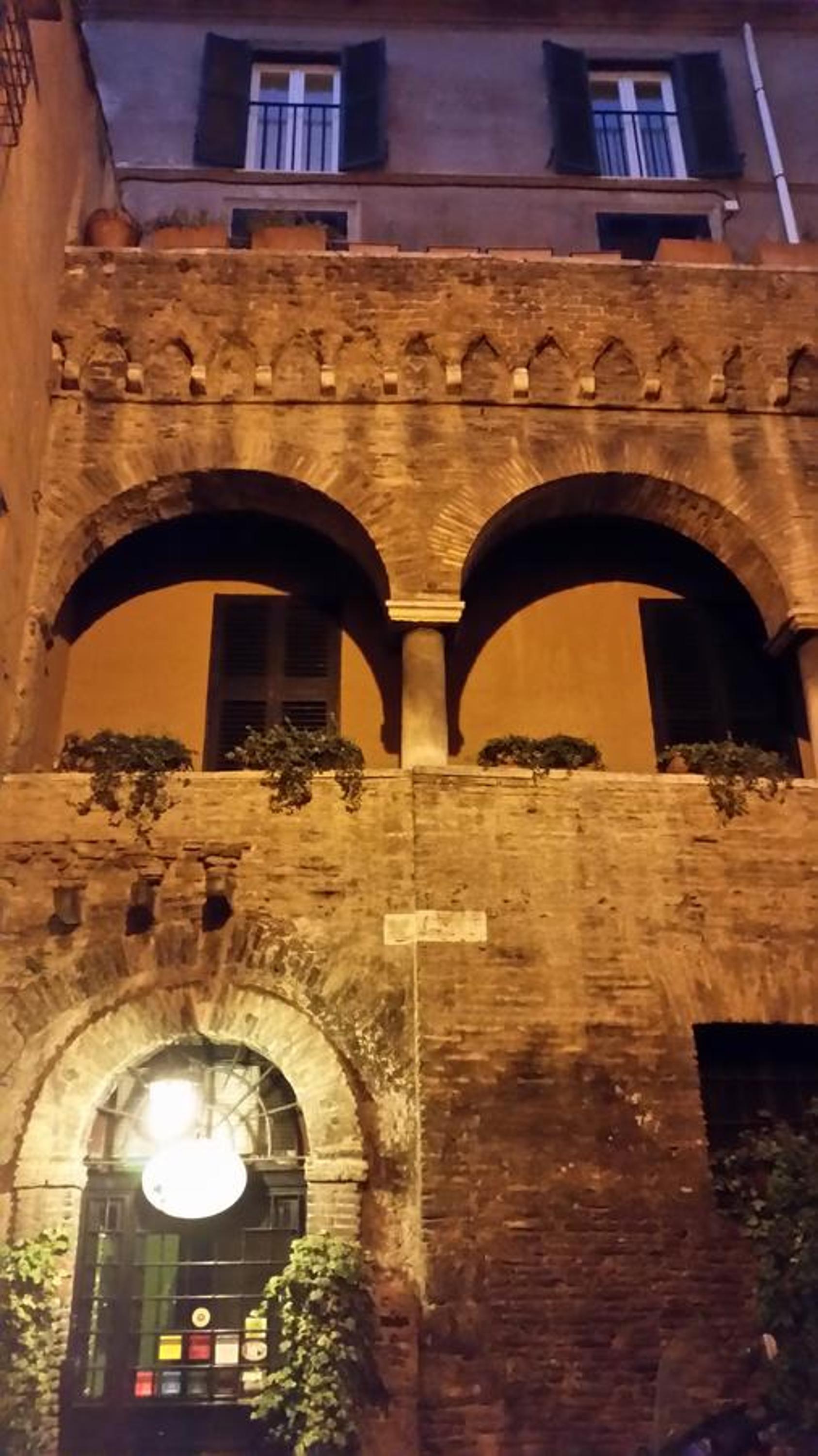 B&B Isolatiberina
