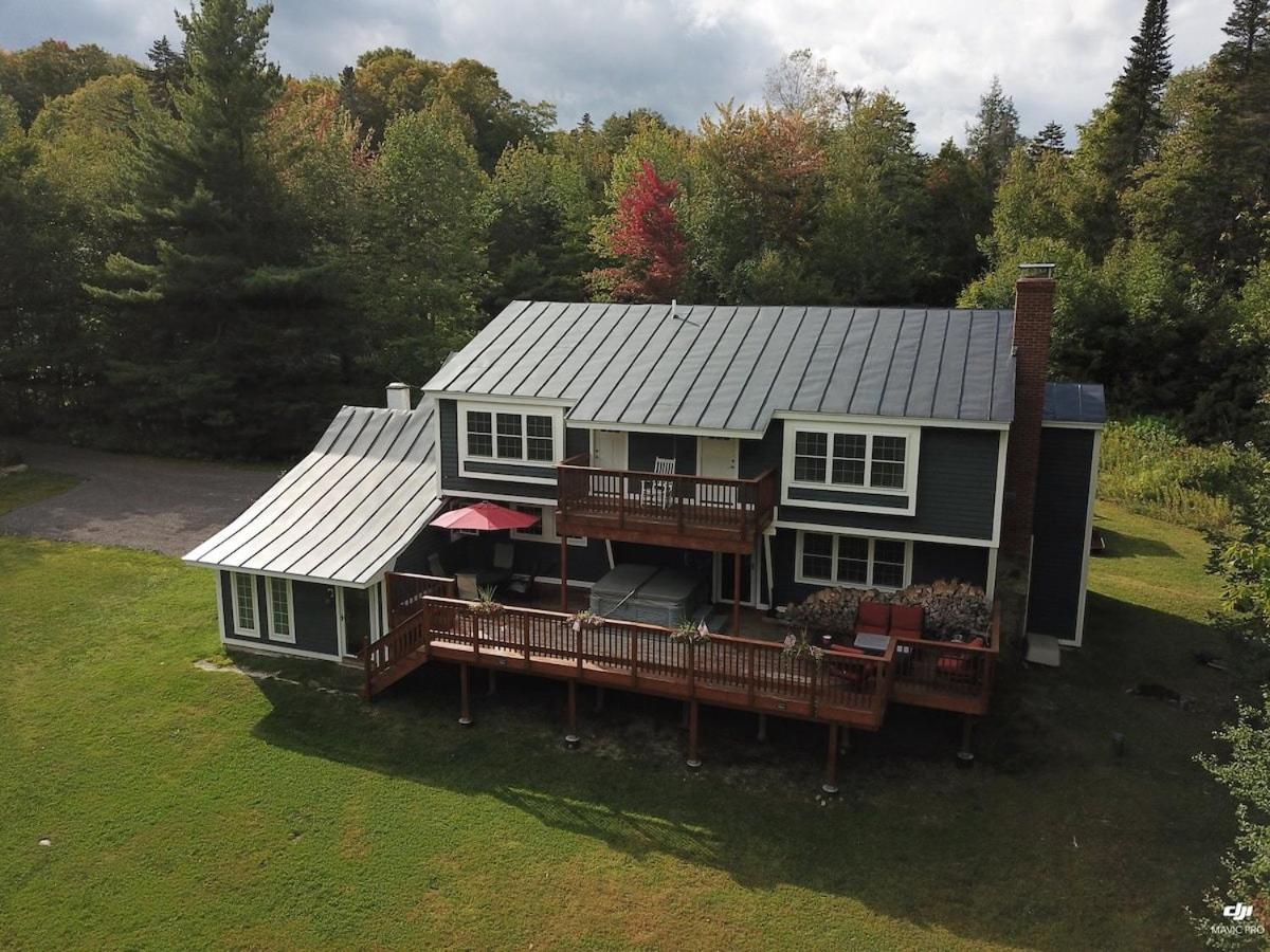 38 Bigelow Drive - Ski Home with Hot Tub, Game Room, Shuttle, Ski Lift Ticket Deals view 3