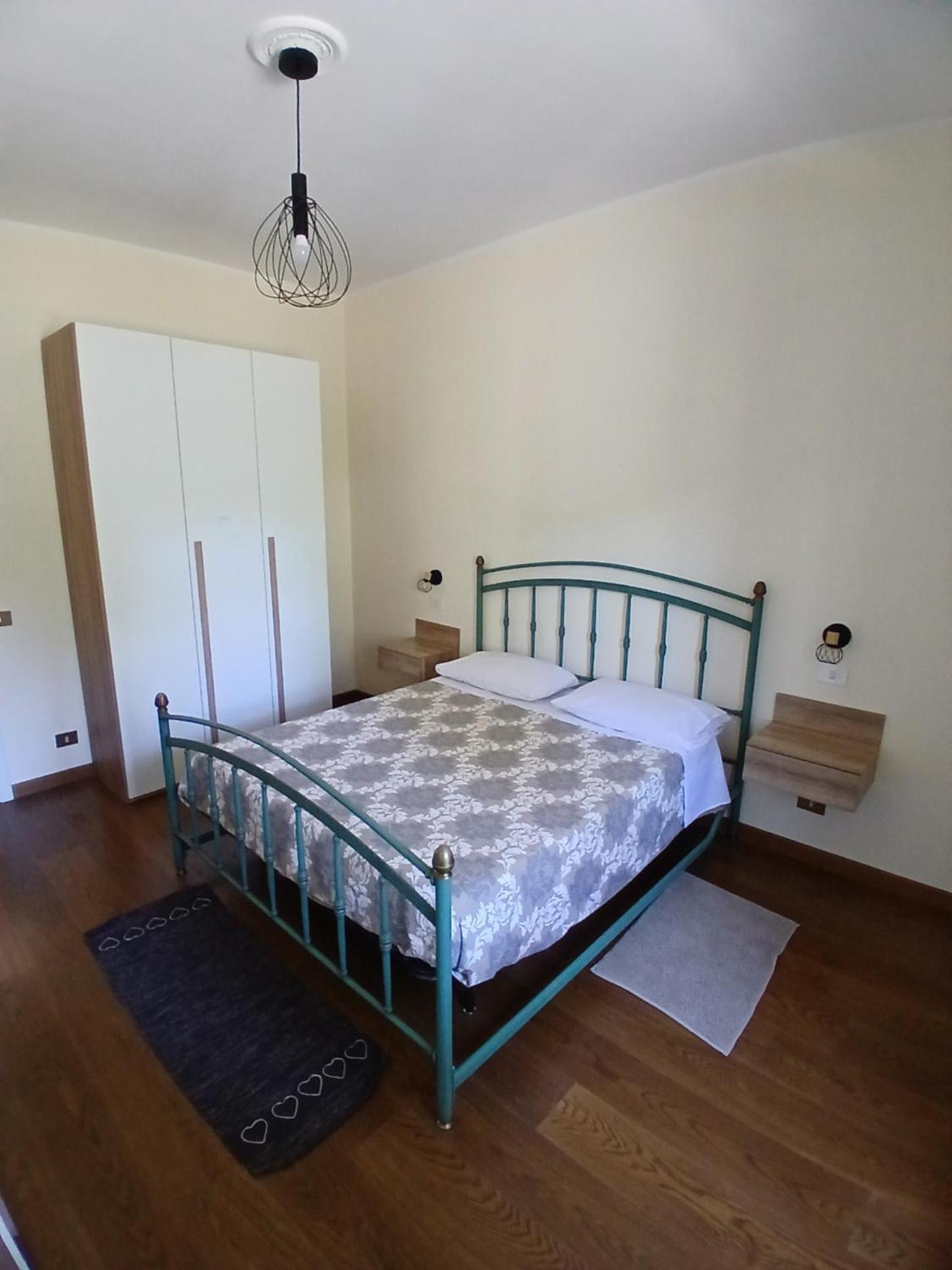 Villa Tusculum - Duplex apartment
