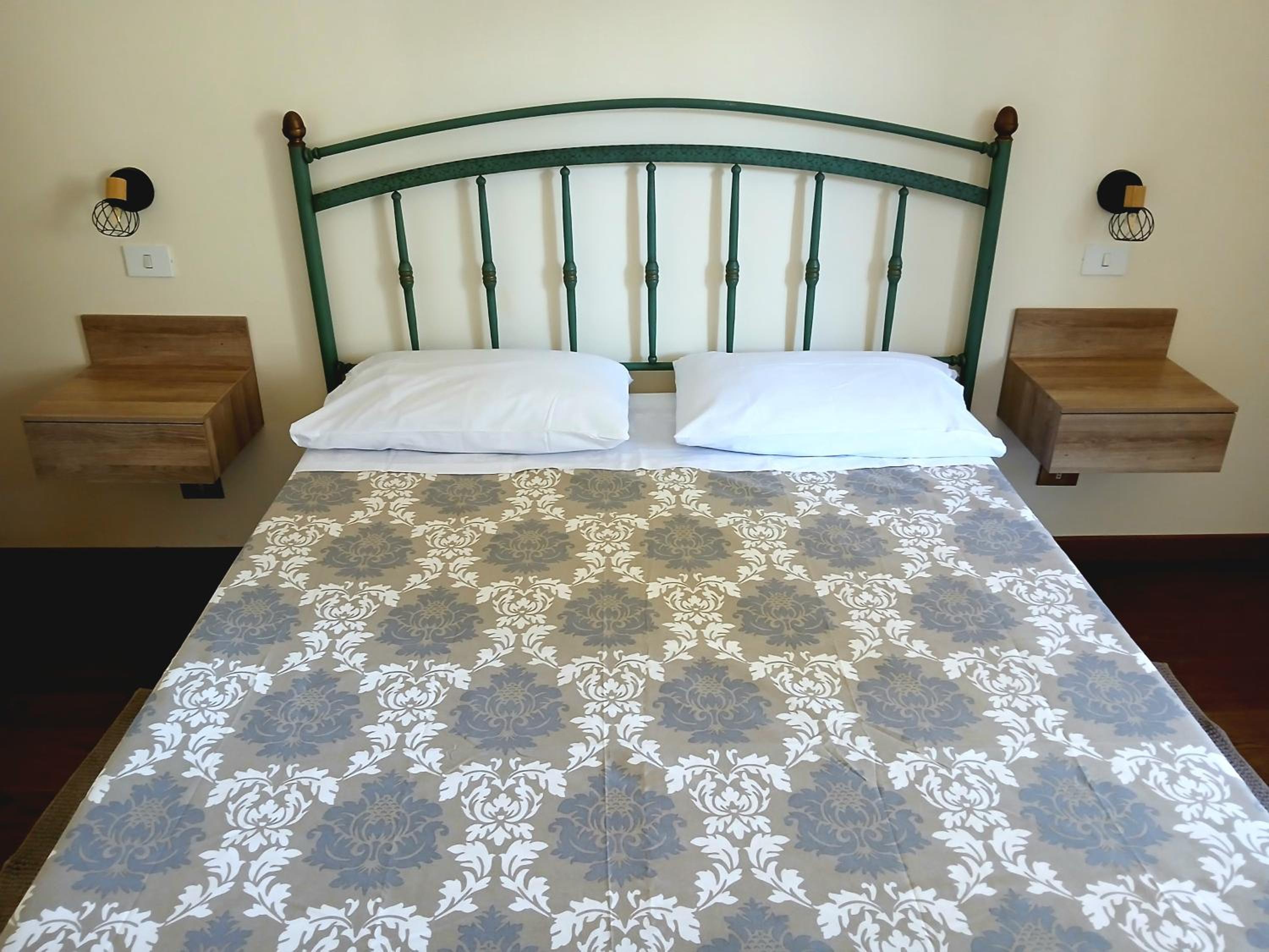 Villa Tusculum - Duplex apartment