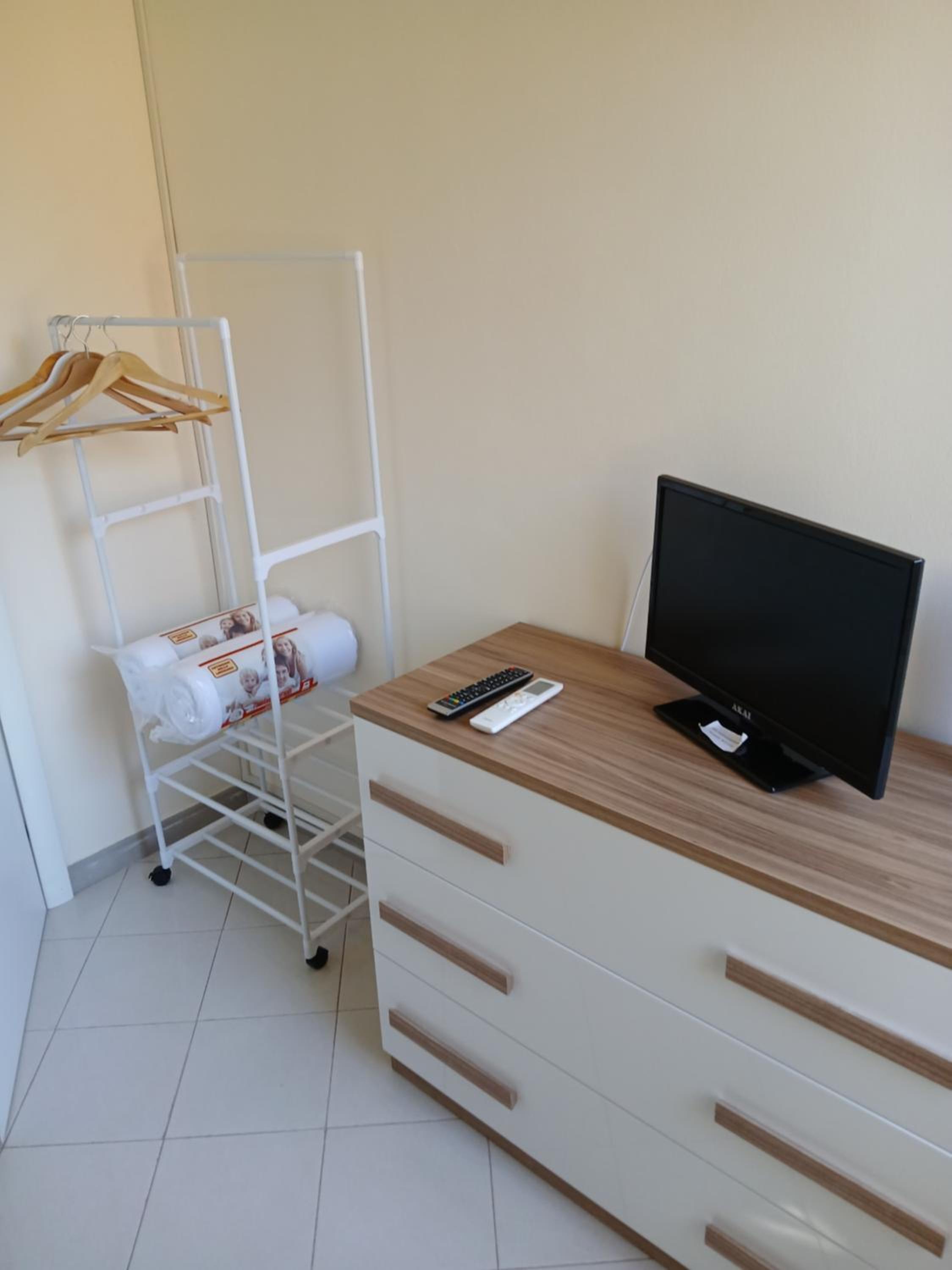Villa Tusculum - Duplex apartment